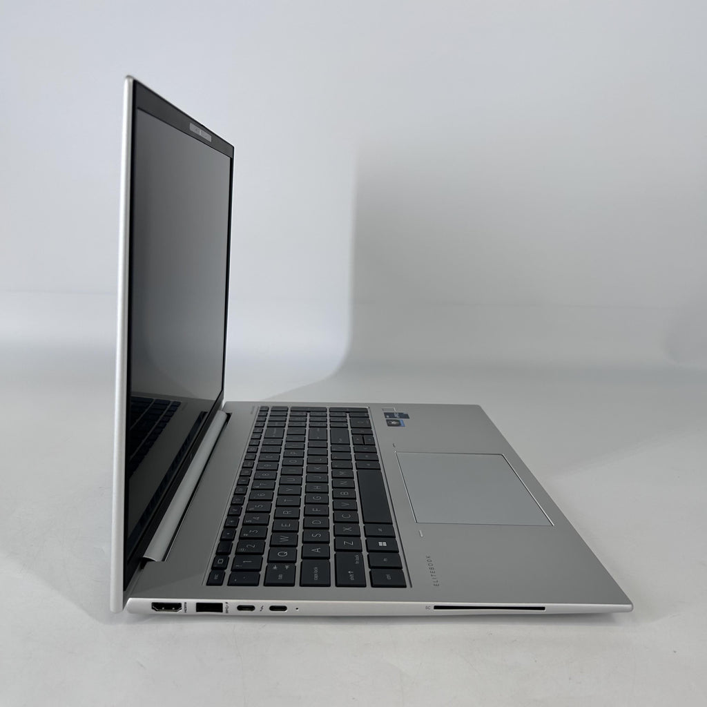 HP Elitebook 860 G9 16 Silver 1.6 GHz Intel Core i5 12th Gen. 16GB RAM 512GB Solid State Drive