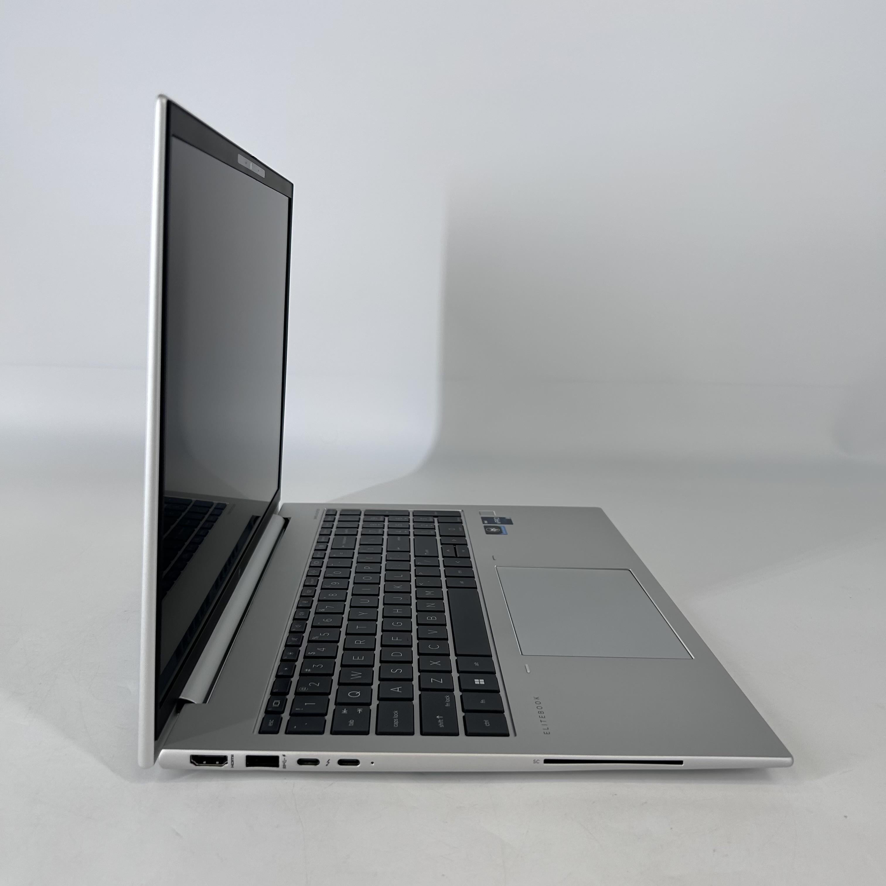 HP Elitebook 860 G9 16 Silver 1.6 GHz Intel Core i5 12th Gen. 16GB RAM 512GB Solid State Drive