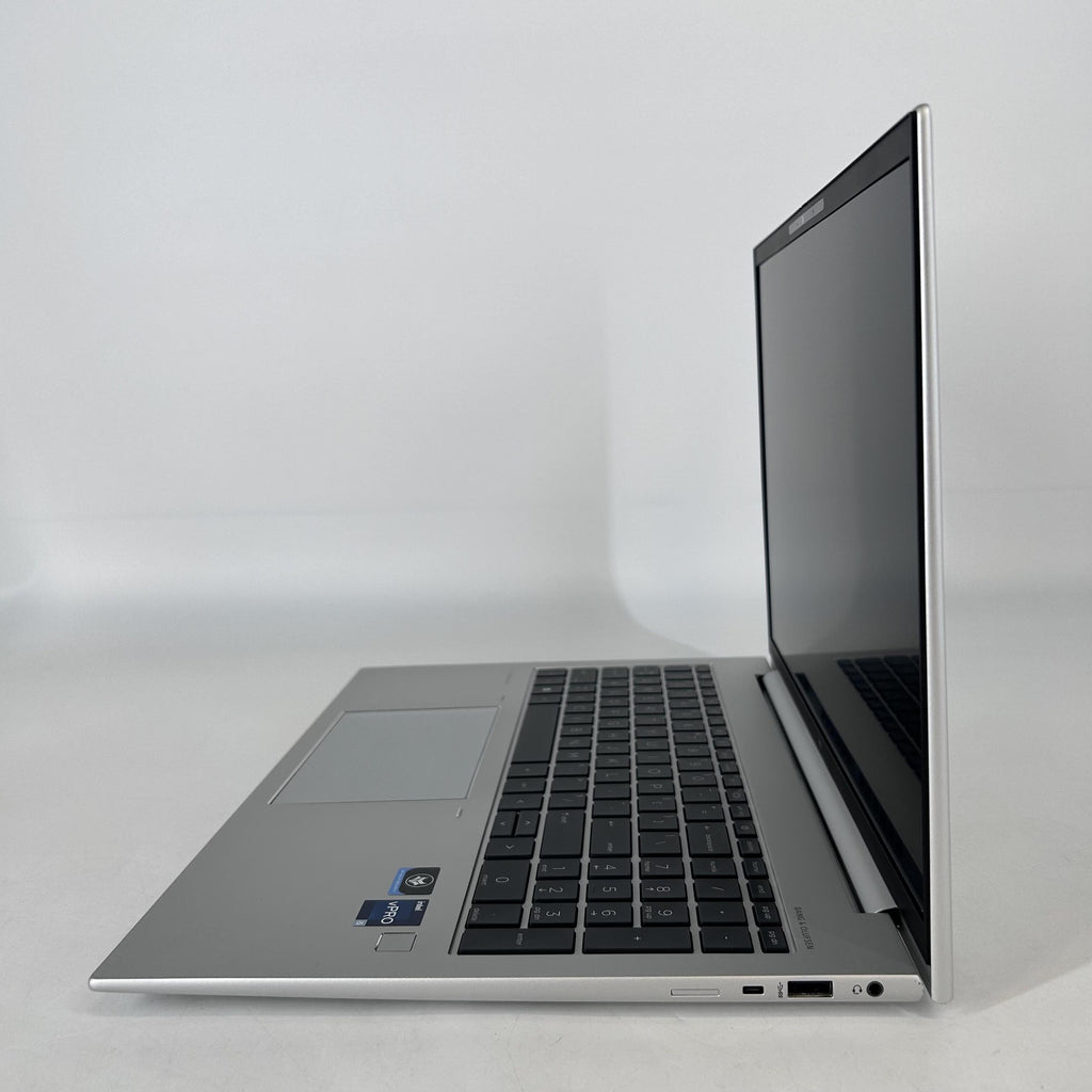 HP Elitebook 860 G9 16 Silver 1.6 GHz Intel Core i5 12th Gen. 16GB RAM 512GB Solid State Drive