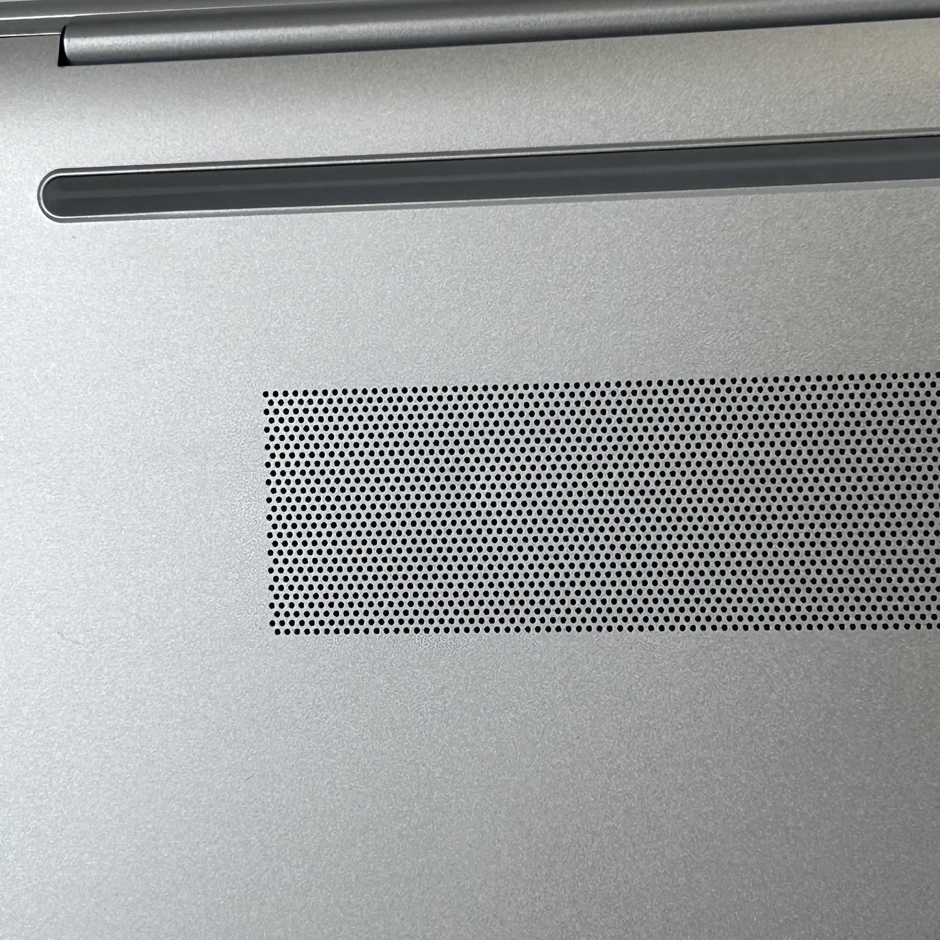 HP Elitebook 860 G9 16 Silver 1.6 GHz Intel Core i5 12th Gen. 16GB RAM 512GB Solid State Drive