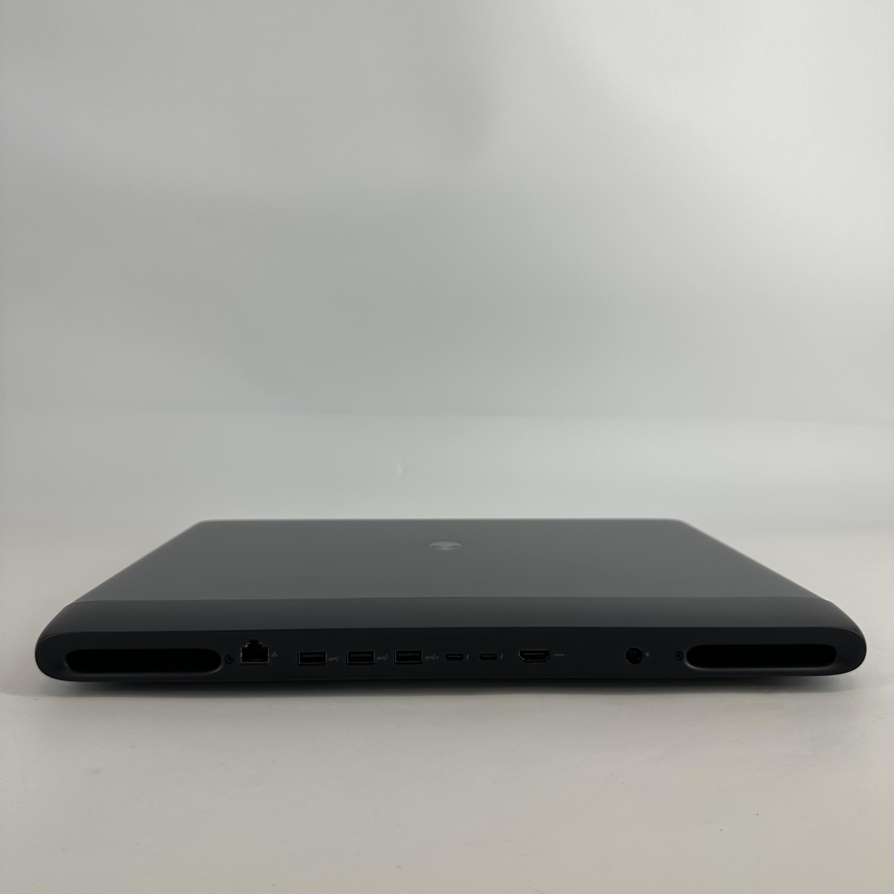Dell Alienware 18 Area-51 Teal 2.7 GHz Intel Core Ultra 9 Series 2 32GB RAM 2TB Solid State Drive NVIDIA GeForce RTX 5070 Ti 12 GB