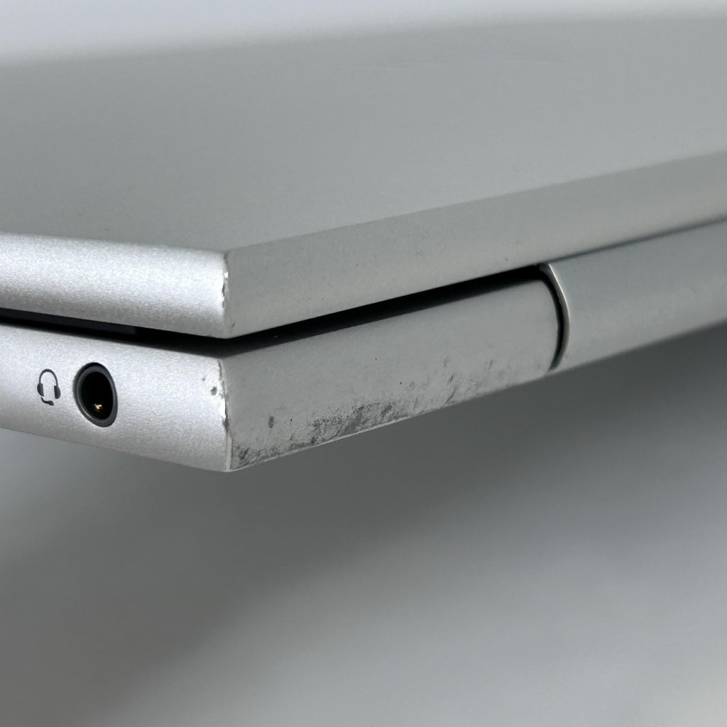HP Elitebook 860 G9 16 Silver 1.6 GHz Intel Core i5 12th Gen. 16GB RAM 512GB Solid State Drive