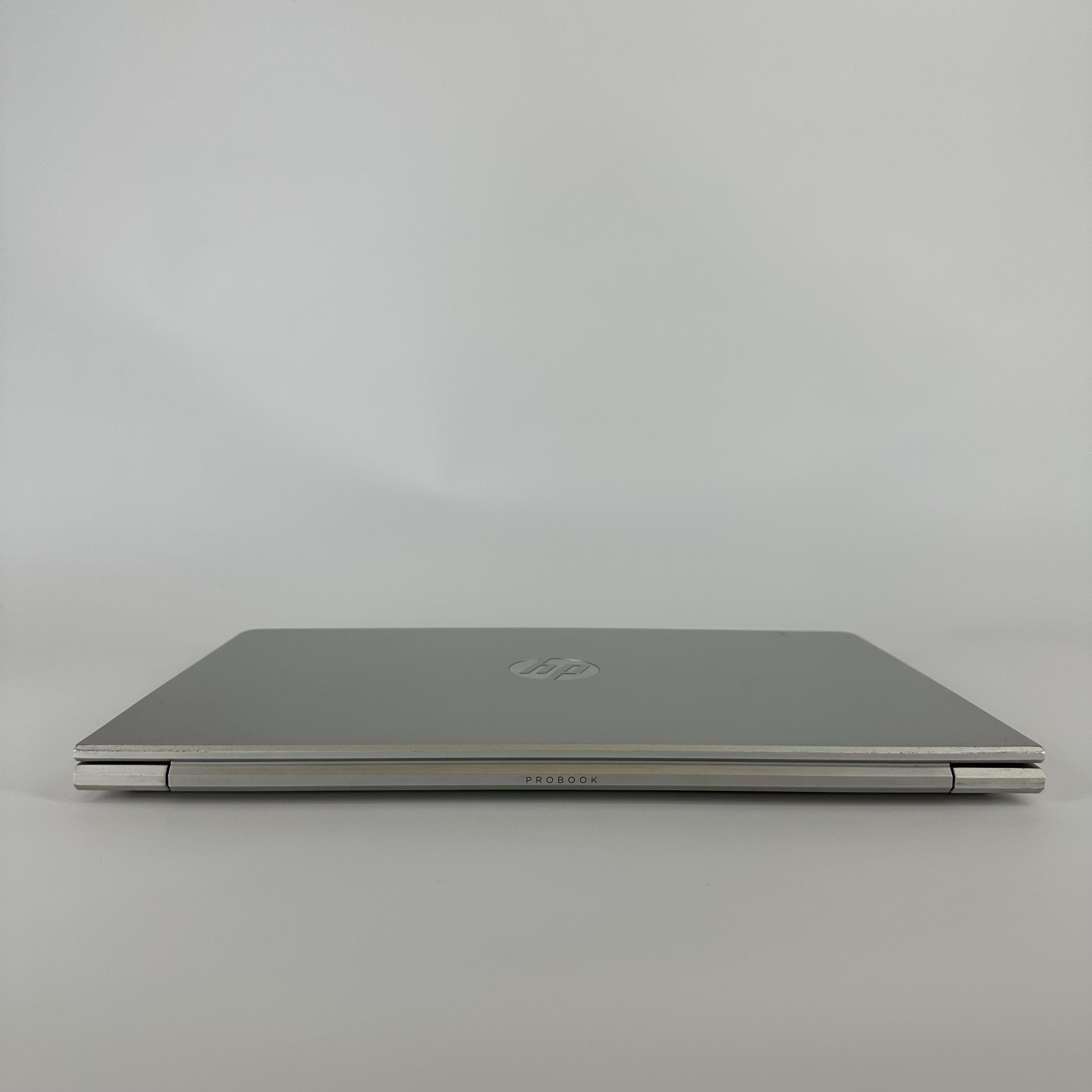 HP ProBook 450 G10 15.6 Silver 1.3 GHz Intel Core i5 13th Gen. 8GB RAM 256GB Solid State Drive