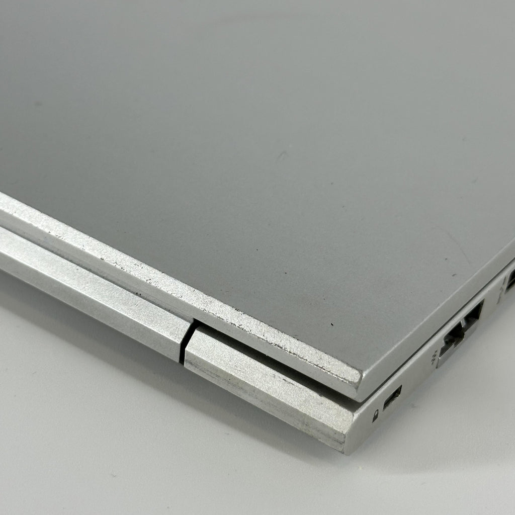 HP ProBook 450 G10 15.6 Silver 1.3 GHz Intel Core i5 13th Gen. 8GB RAM 256GB Solid State Drive