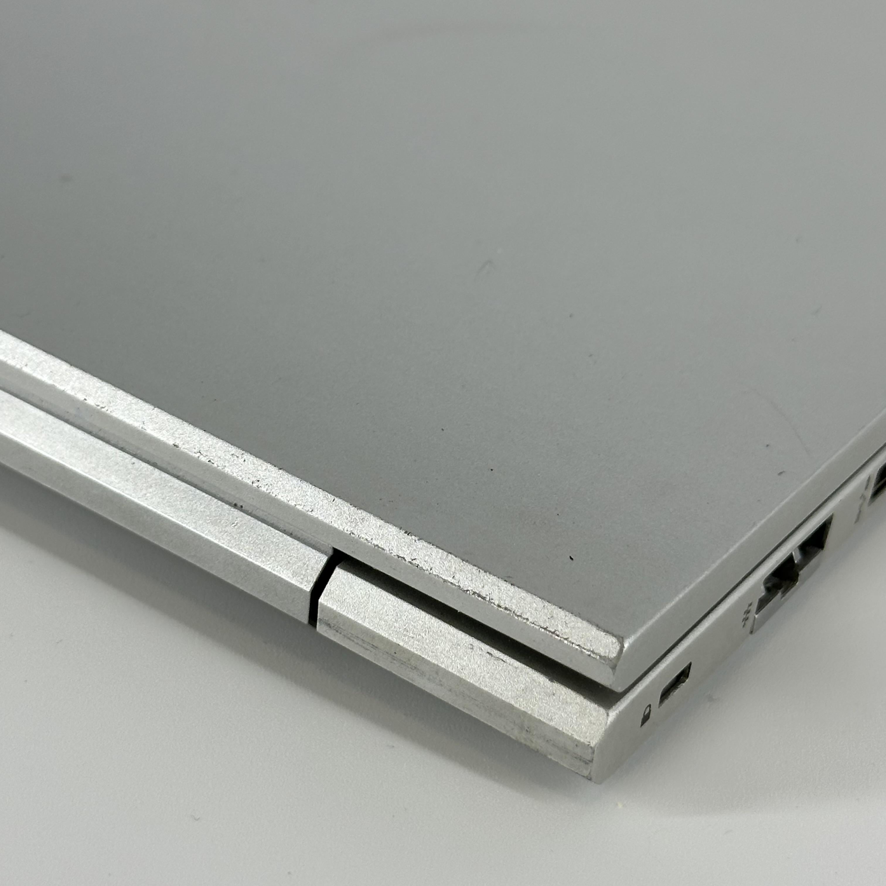 HP ProBook 450 G10 15.6 Silver 1.3 GHz Intel Core i5 13th Gen. 8GB RAM 256GB Solid State Drive