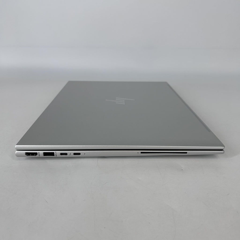 HP Elitebook 860 G9 16 Silver 1.6 GHz Intel Core i5 12th Gen. 16GB RAM 512GB Solid State Drive