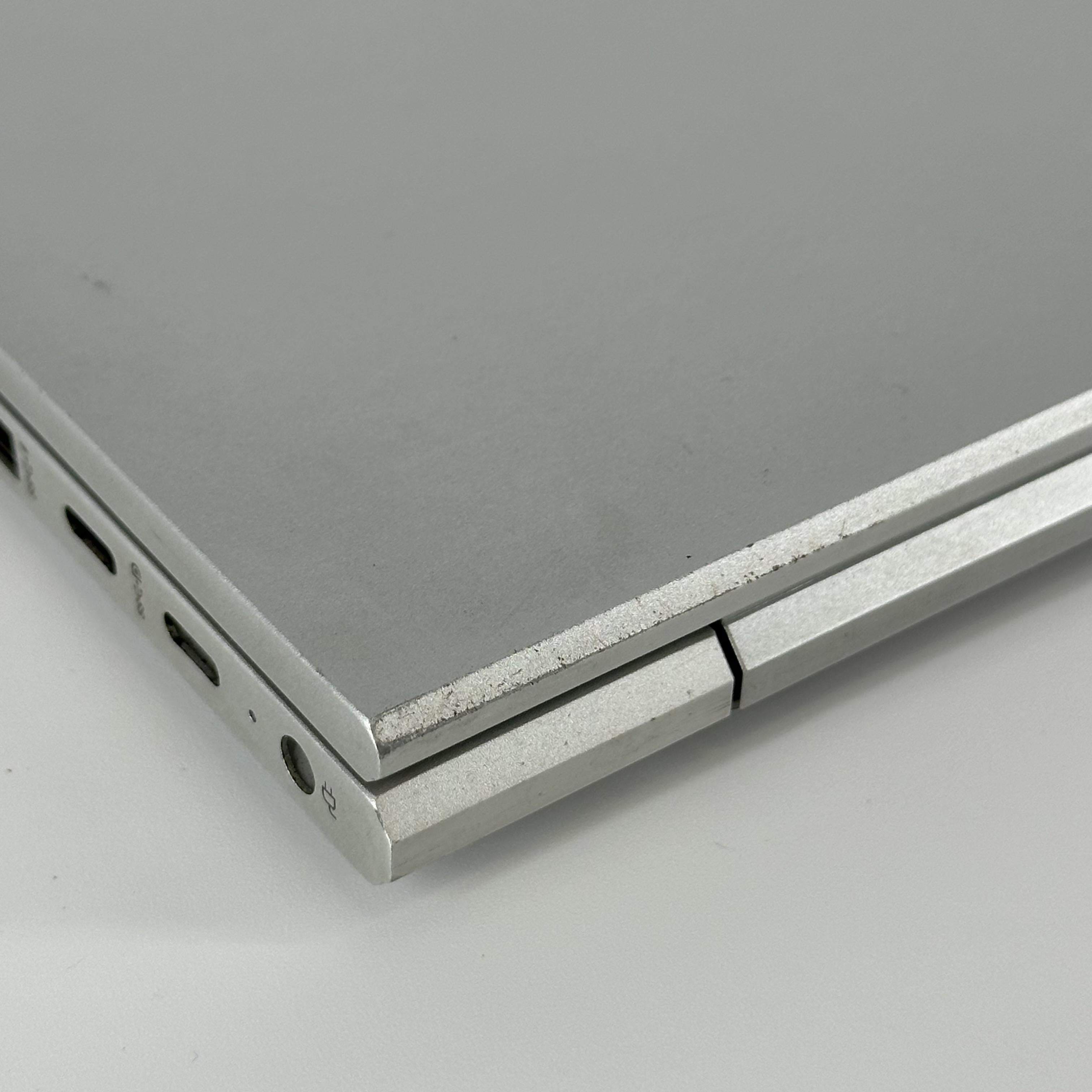 HP ProBook 450 G10 15.6 Silver 1.3 GHz Intel Core i5 13th Gen. 8GB RAM 256GB Solid State Drive