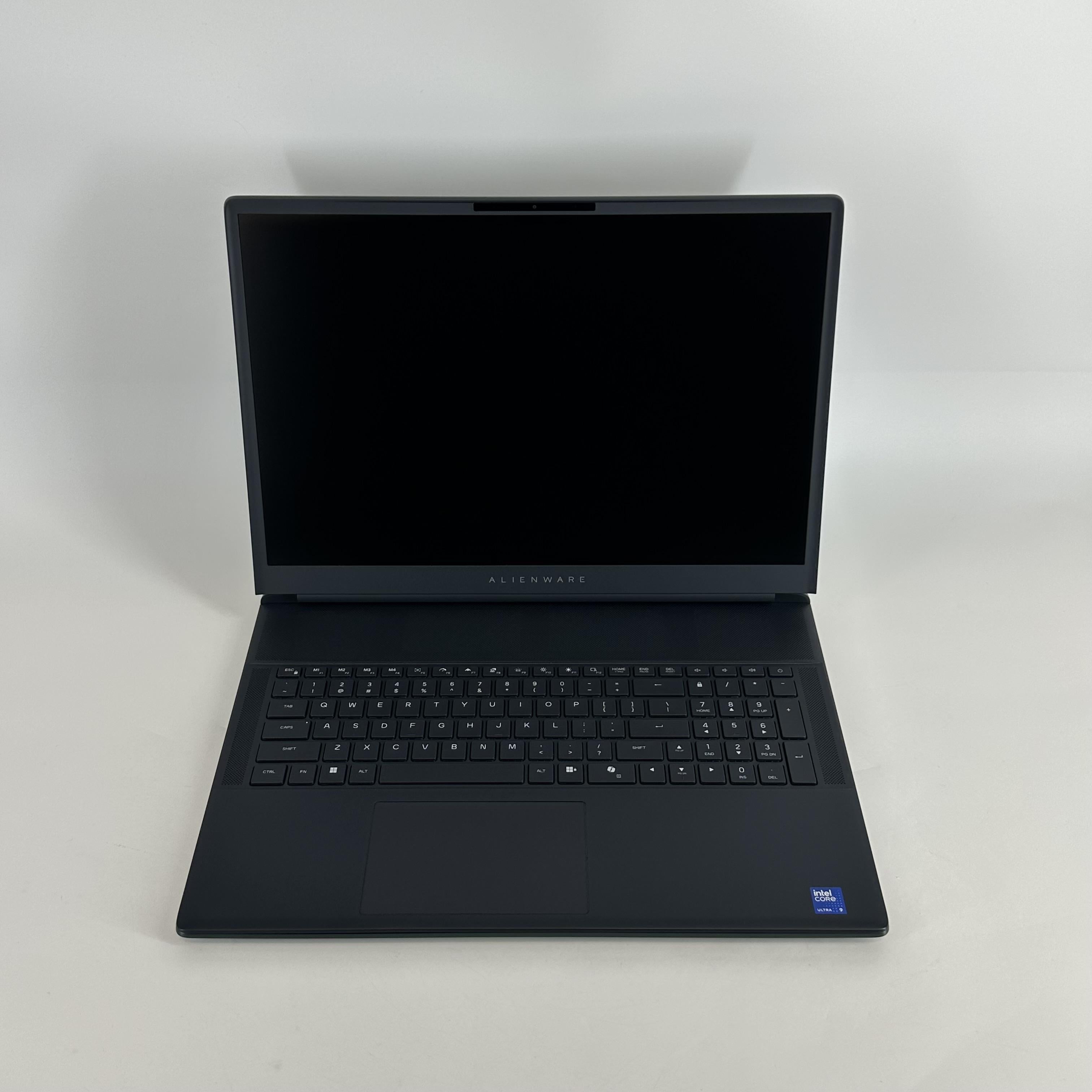 Dell Alienware 18 Area-51 Teal 2.7 GHz Intel Core Ultra 9 Series 2 32GB RAM 2TB Solid State Drive NVIDIA GeForce RTX 5070 Ti 12 GB