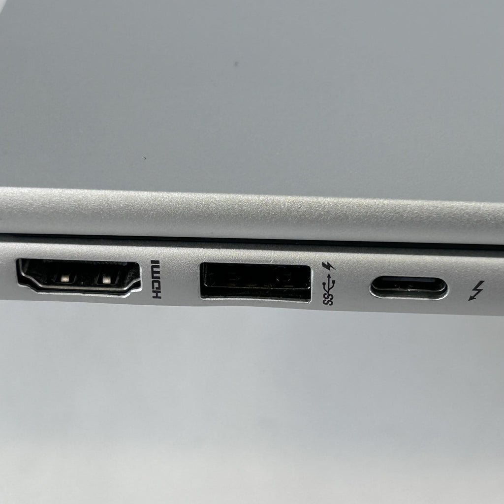 HP Elitebook 860 G9 16 Silver 1.6 GHz Intel Core i5 12th Gen. 16GB RAM 512GB Solid State Drive