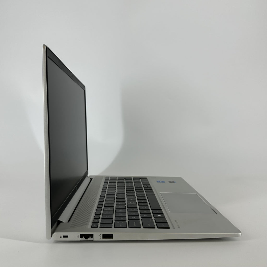 HP ProBook 450 G10 15.6 Silver 1.3 GHz Intel Core i5 13th Gen. 8GB RAM 256GB Solid State Drive
