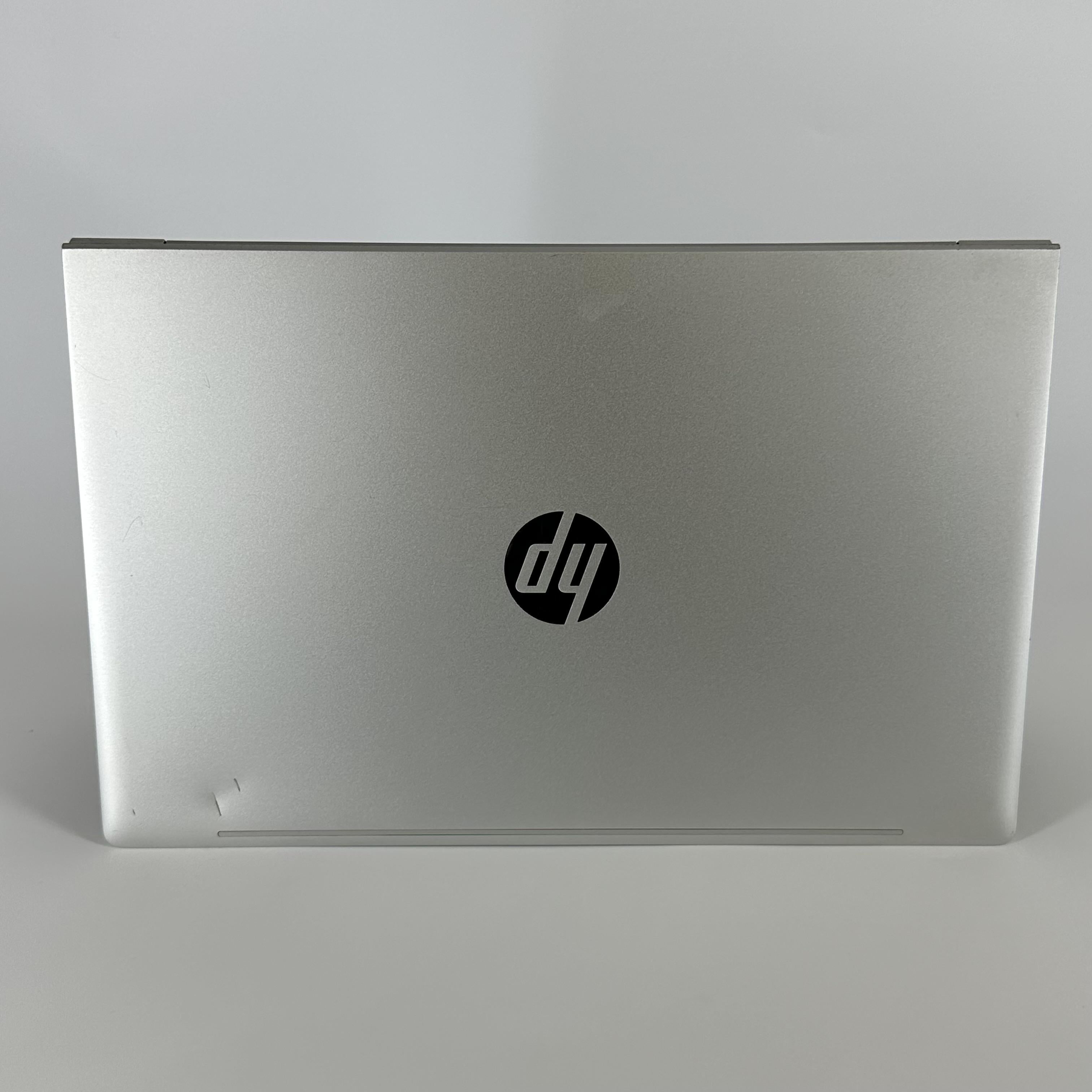 HP ProBook 450 G10 15.6 Silver 1.3 GHz Intel Core i5 13th Gen. 8GB RAM 256GB Solid State Drive