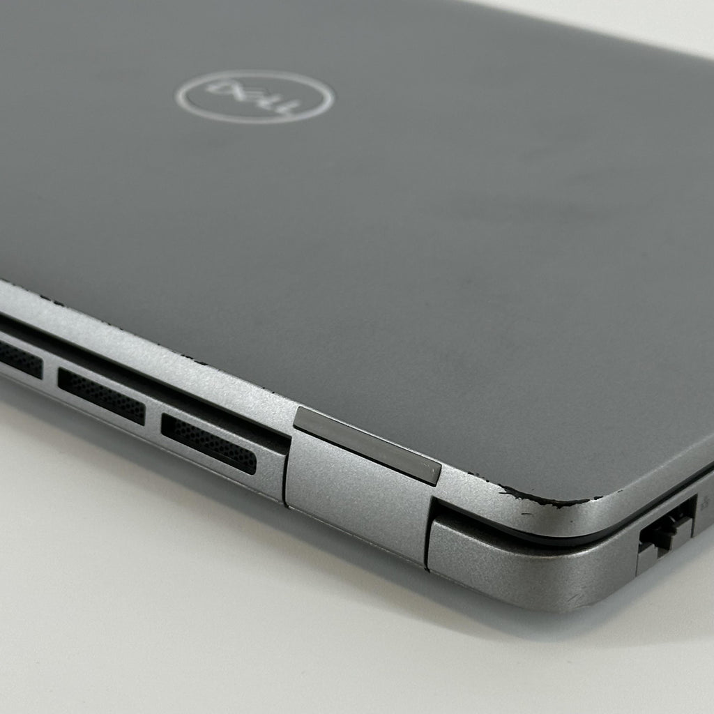 Dell Latitude 5440 14 Gray 1.8 GHz Intel Core i7 13th Gen. 16GB RAM 512GB Solid State Drive