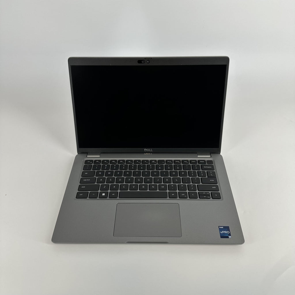Dell Latitude 5440 14 Gray 1.8 GHz Intel Core i7 13th Gen. 16GB RAM 512GB Solid State Drive