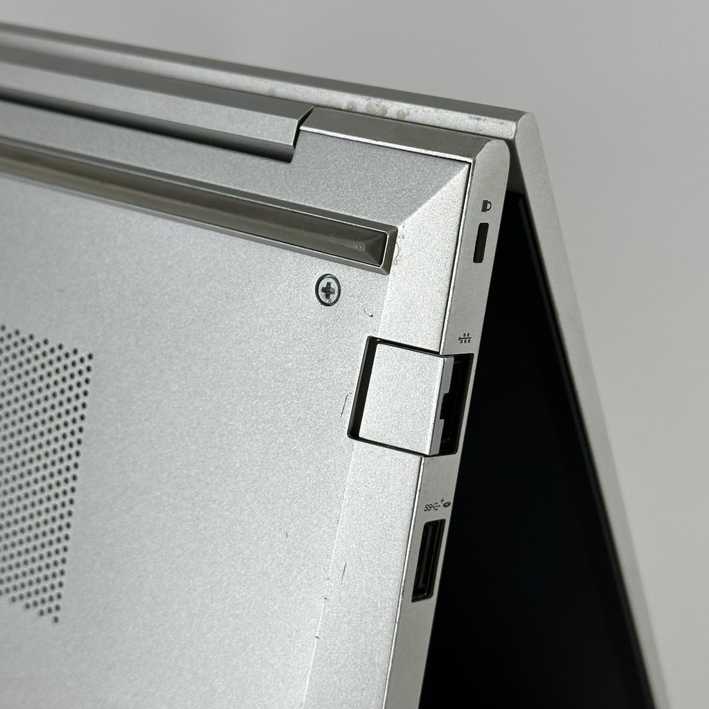 HP ProBook 450 G10 15.6 Silver 1.3 GHz Intel Core i5 13th Gen. 8GB RAM 256GB Solid State Drive
