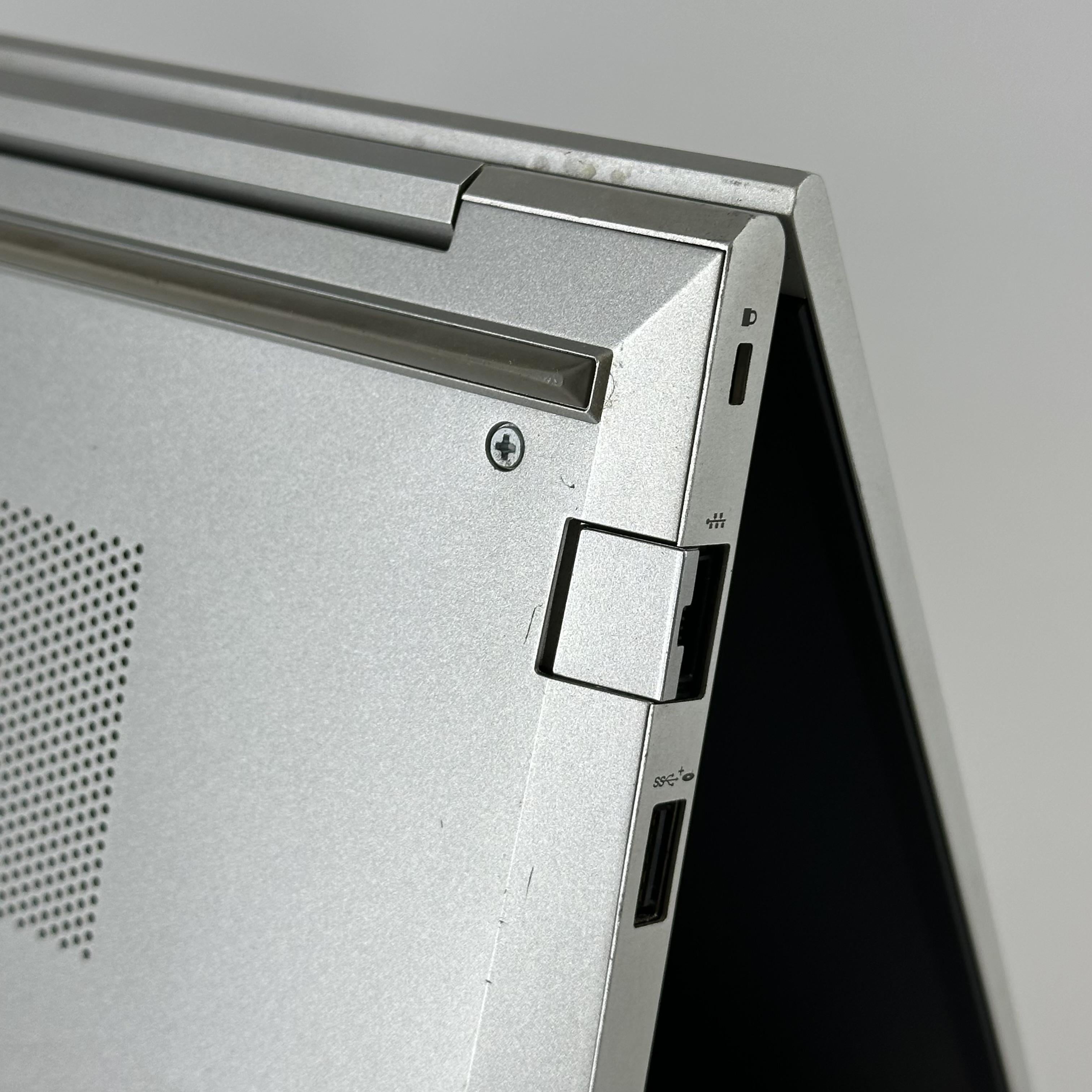 HP ProBook 450 G10 15.6 Silver 1.3 GHz Intel Core i5 13th Gen. 8GB RAM 256GB Solid State Drive