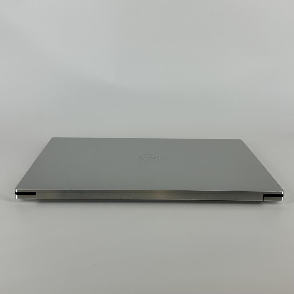 Dell XPS 15 9500 Gray 2.4 GHz Intel Core i9 10th Gen. 32GB RAM 1TB Solid State Drive NVIDIA GeForce GTX 1650 Ti 4 GB