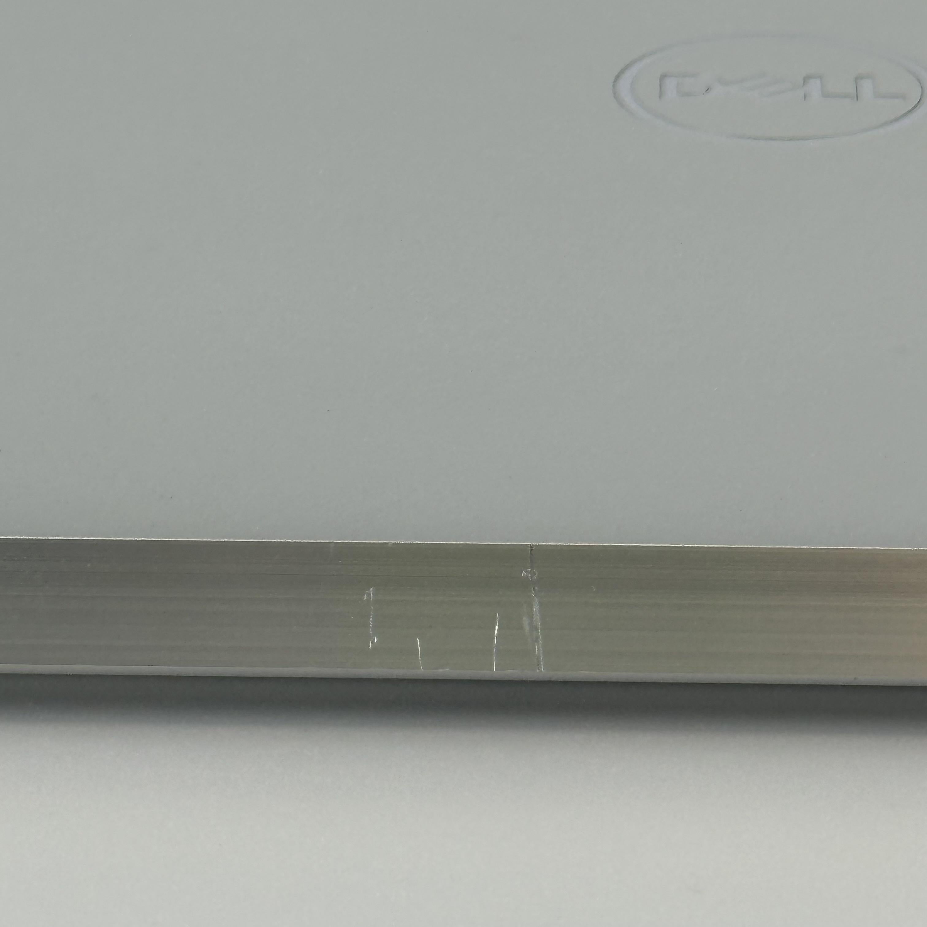 Dell XPS 15 9500 Gray 2.4 GHz Intel Core i9 10th Gen. 32GB RAM 1TB Solid State Drive NVIDIA GeForce GTX 1650 Ti 4 GB
