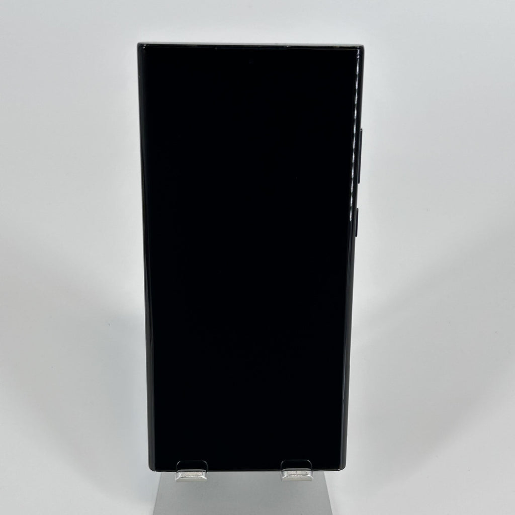 Galaxy S22 Ultra 5G 128GB Black (GSM Unlocked)