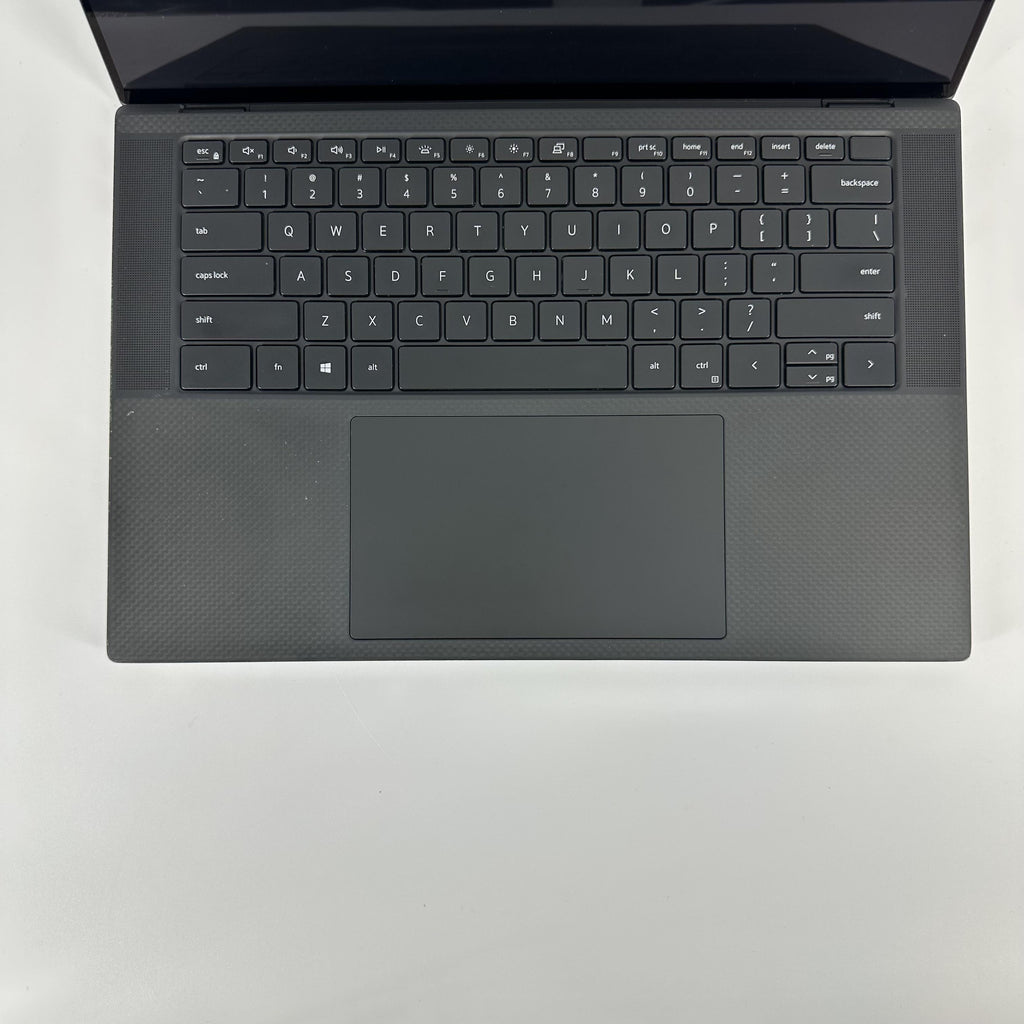 Dell XPS 15 9500 Gray 2.4 GHz Intel Core i9 10th Gen. 32GB RAM 1TB Solid State Drive NVIDIA GeForce GTX 1650 Ti 4 GB