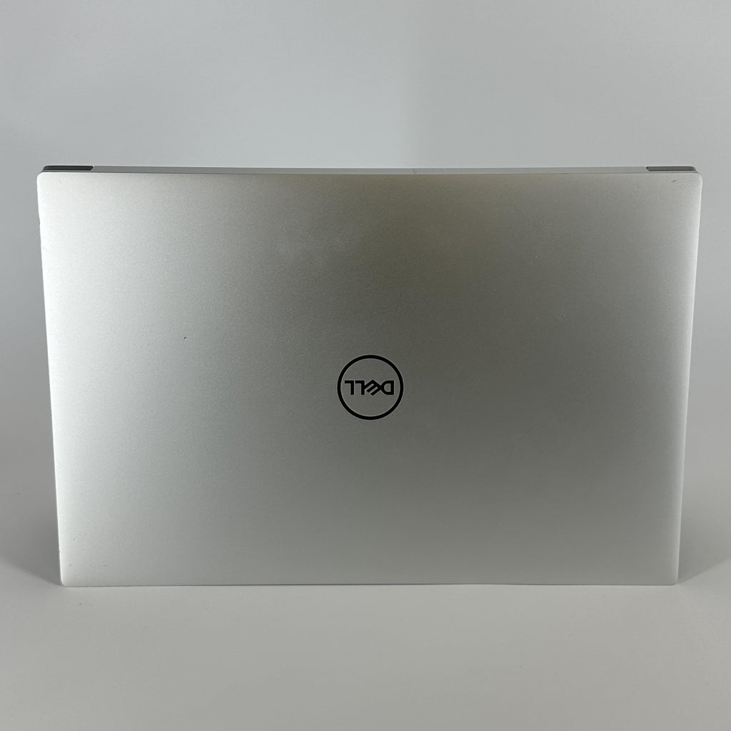 Dell XPS 15 9500 Gray 2.4 GHz Intel Core i9 10th Gen. 32GB RAM 1TB Solid State Drive NVIDIA GeForce GTX 1650 Ti 4 GB