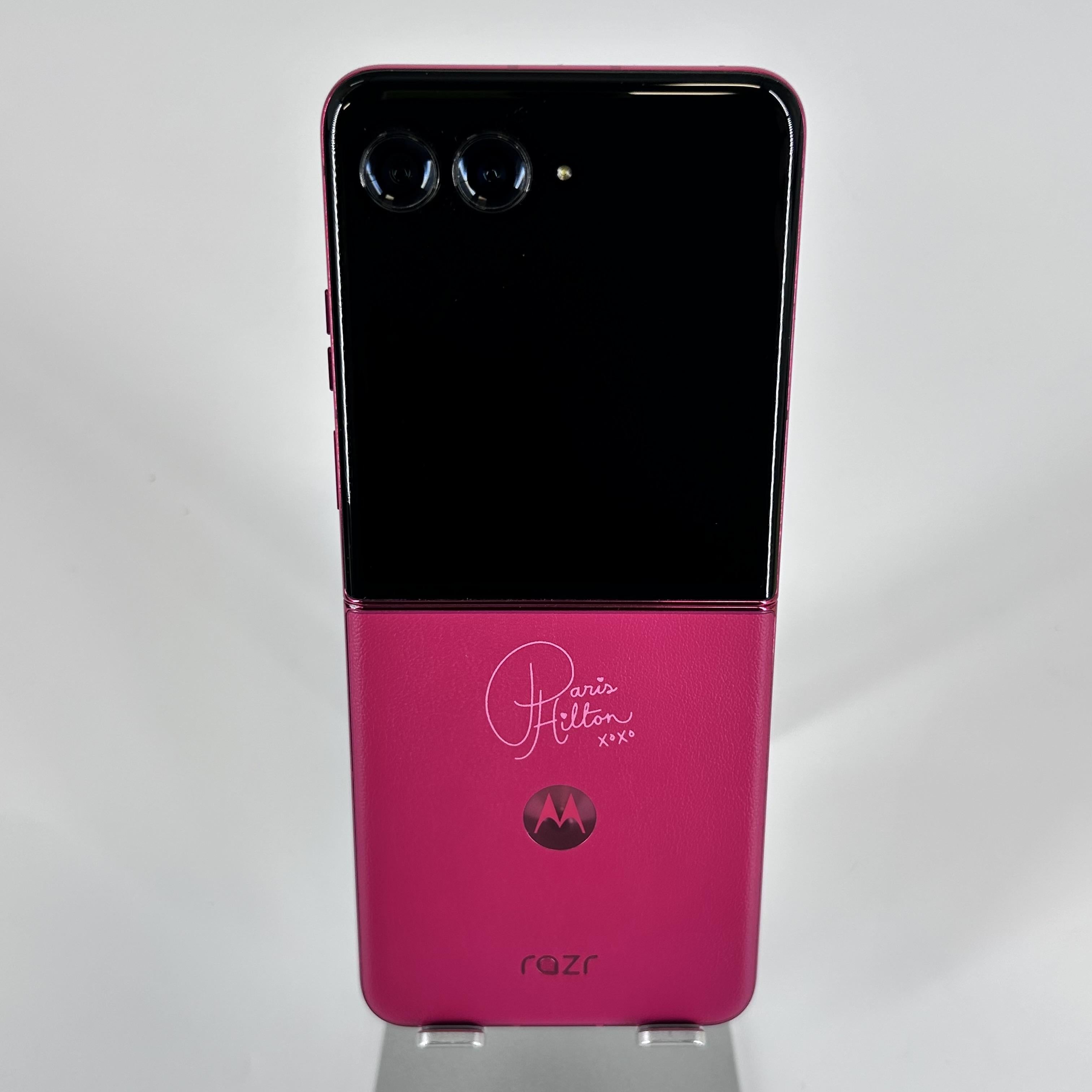 Motorola Razr Plus (2024) 256GB Pink (GSM Unlocked)