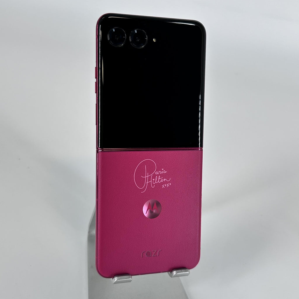 Motorola Razr Plus (2024) 256GB Pink (GSM Unlocked)