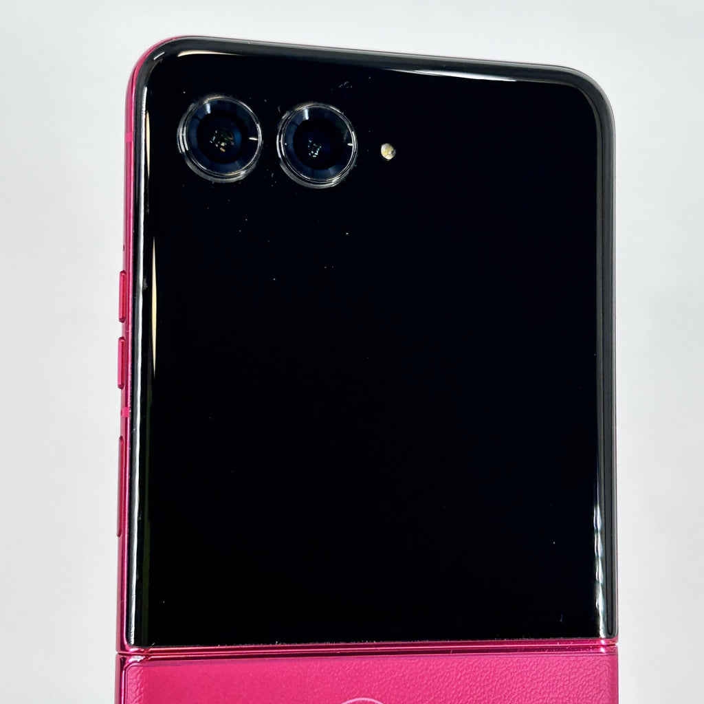 Motorola Razr Plus (2024) 256GB Pink (GSM Unlocked)