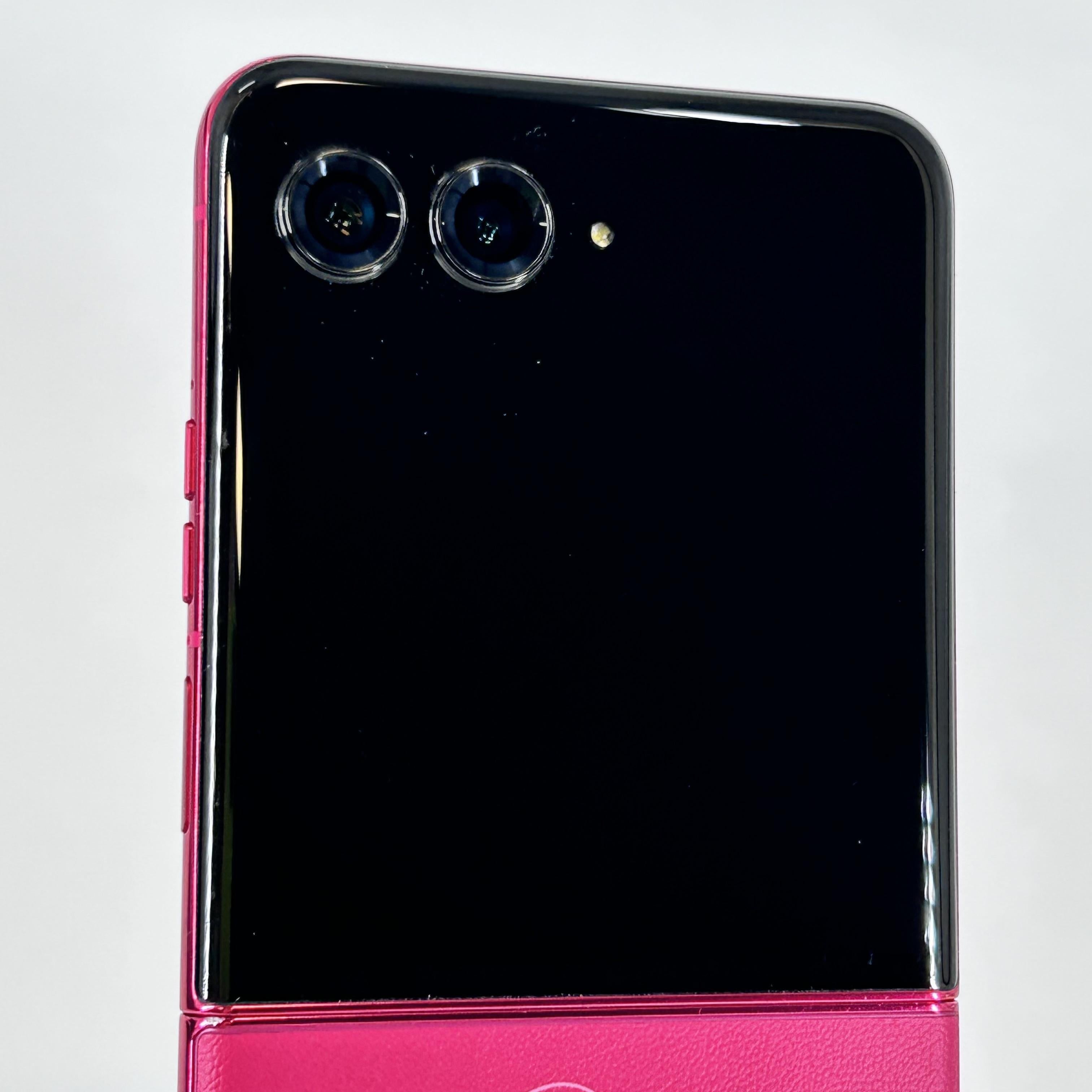 Motorola Razr Plus (2024) 256GB Pink (GSM Unlocked)