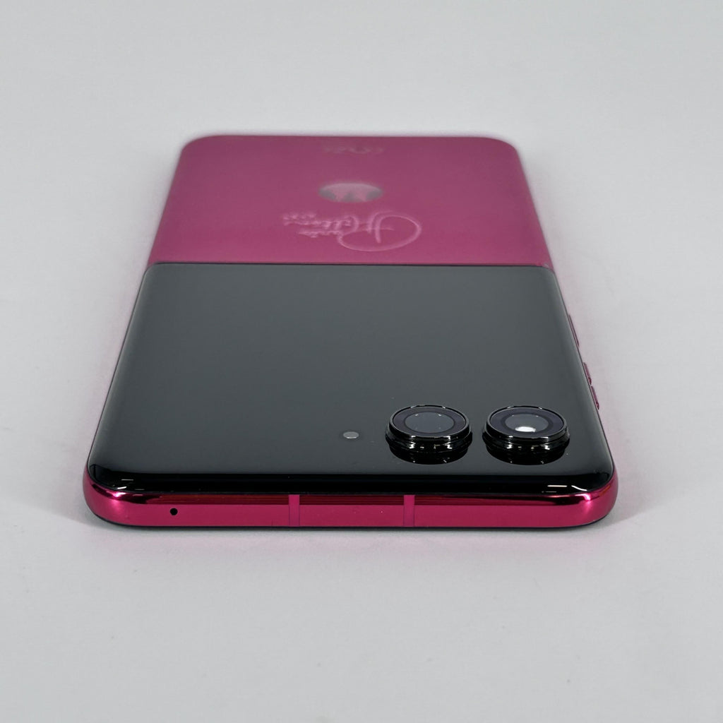 Motorola Razr Plus (2024) 256GB Pink (GSM Unlocked)
