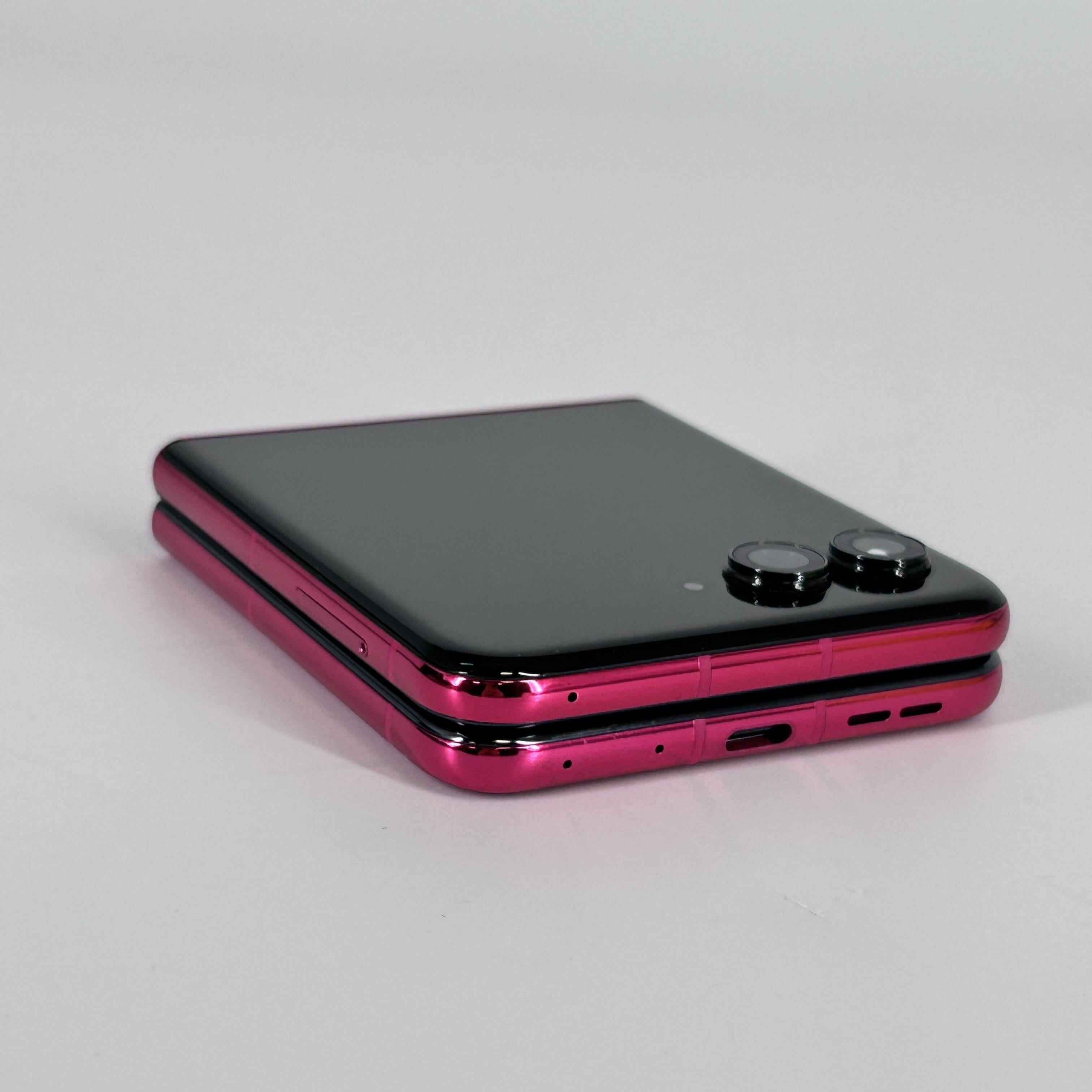 Motorola Razr Plus (2024) 256GB Pink (GSM Unlocked)