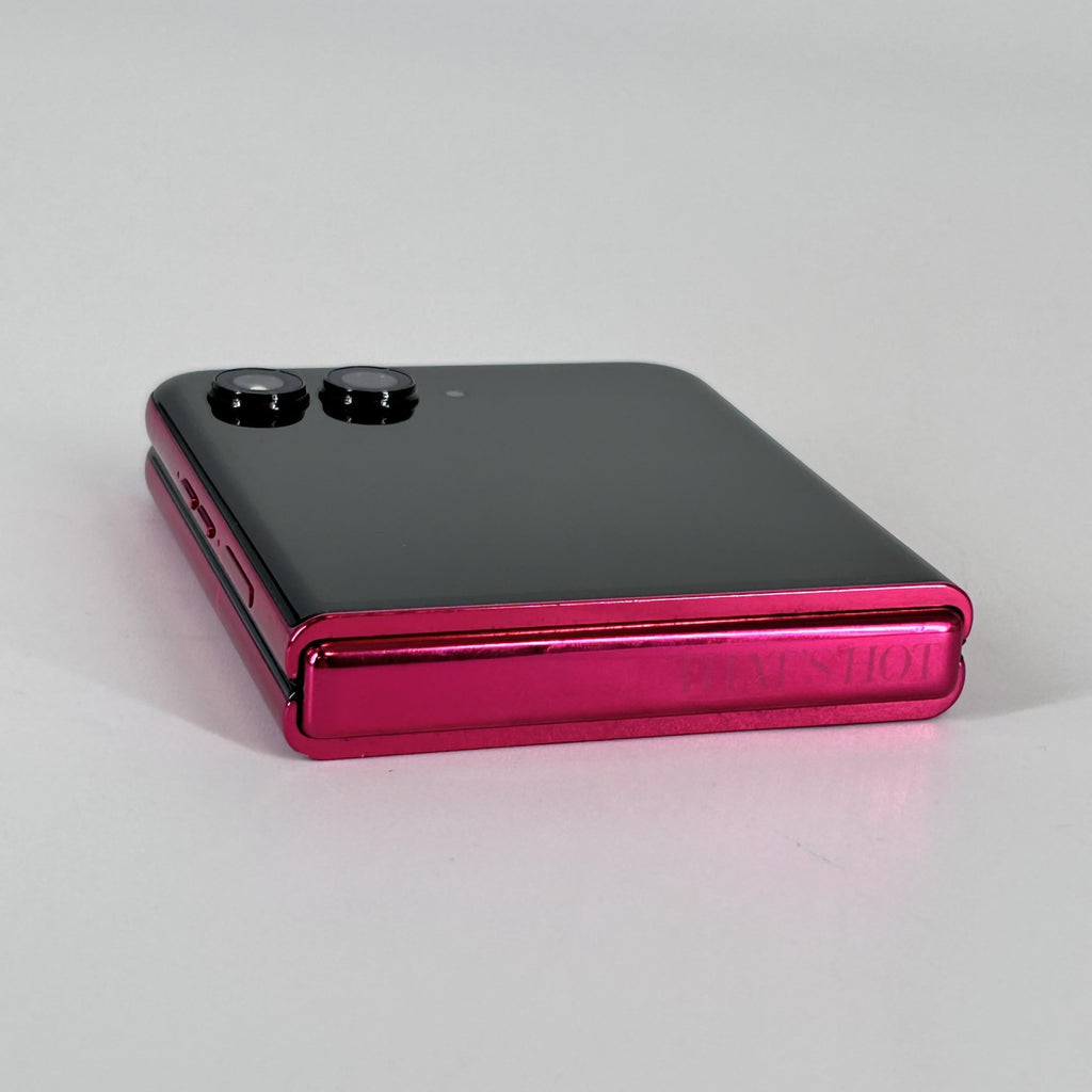 Motorola Razr Plus (2024) 256GB Pink (GSM Unlocked)