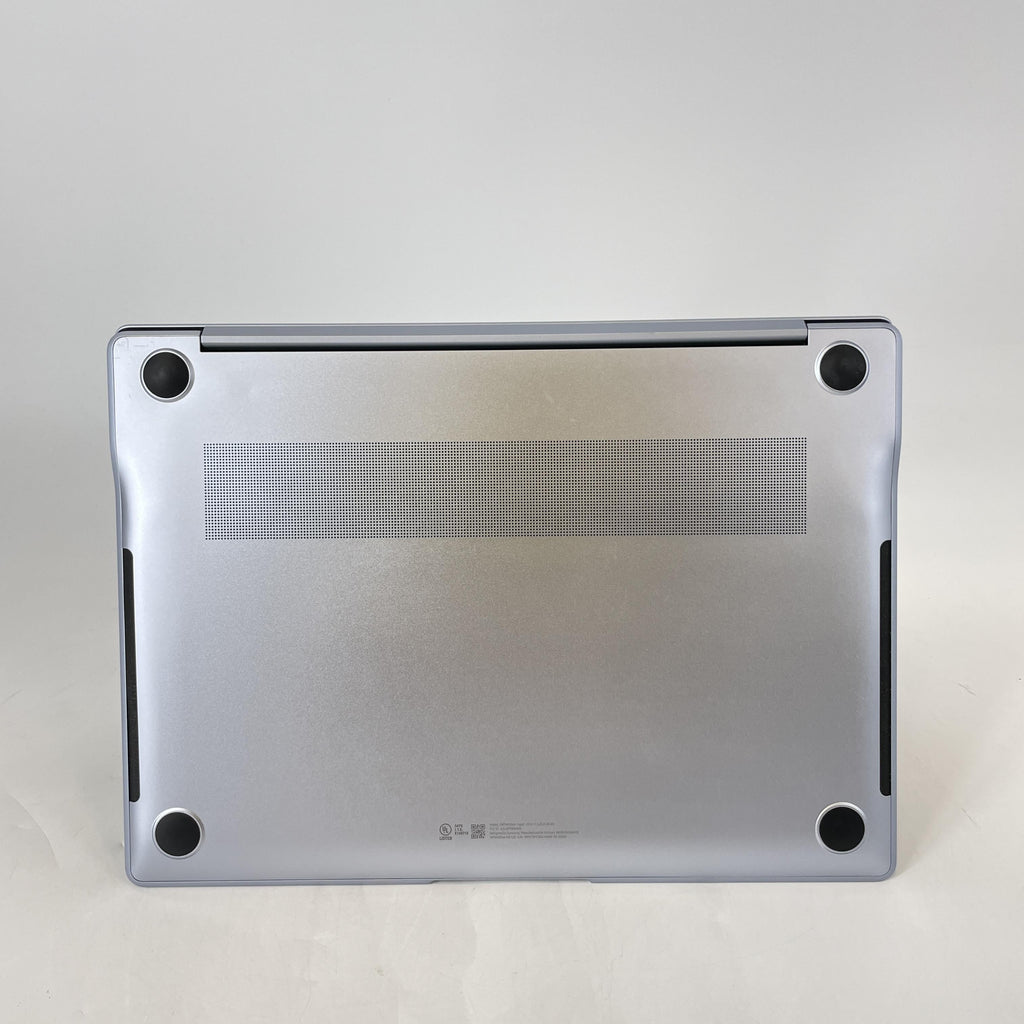 Samsung Galaxy Book4  Edge 14 Blue 3.4 GHz Qualcomm Snapdragon X Elite 16GB RAM 512GB Embedded UniversalFlashStorage