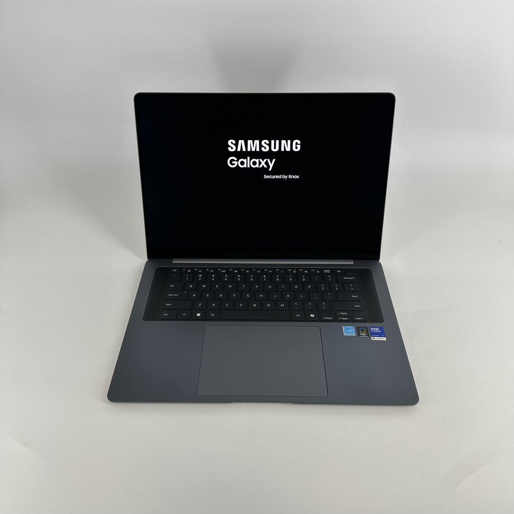 Samsung Galaxy Book6 Pro 16 Grey 1.9 GHz Intel Core Ultra 7 Series 3 16GB RAM 1TB Solid State Drive