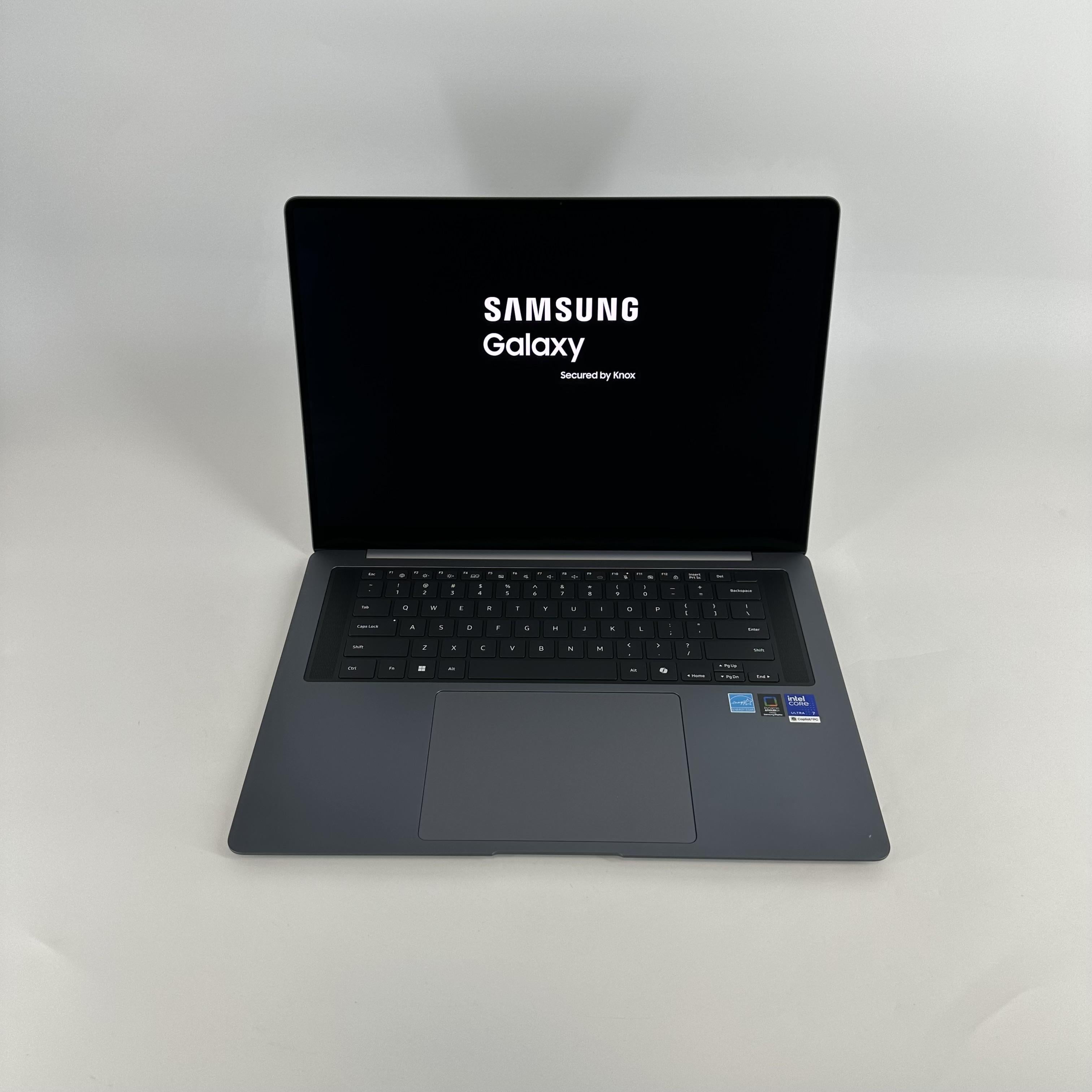 Samsung Galaxy Book6 Pro 16 Grey 1.9 GHz Intel Core Ultra 7 Series 3 16GB RAM 1TB Solid State Drive
