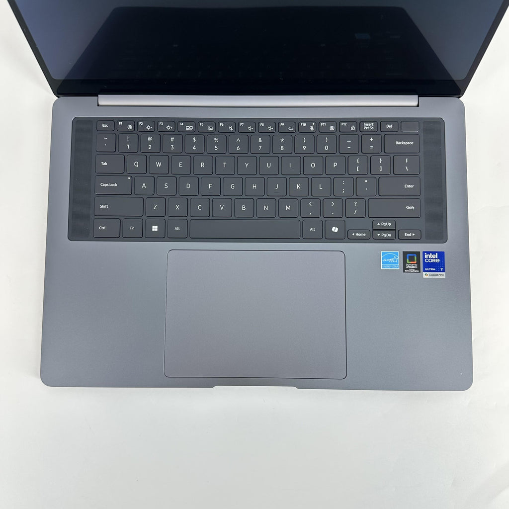 Samsung Galaxy Book6 Pro 16 Grey 1.9 GHz Intel Core Ultra 7 Series 3 16GB RAM 1TB Solid State Drive