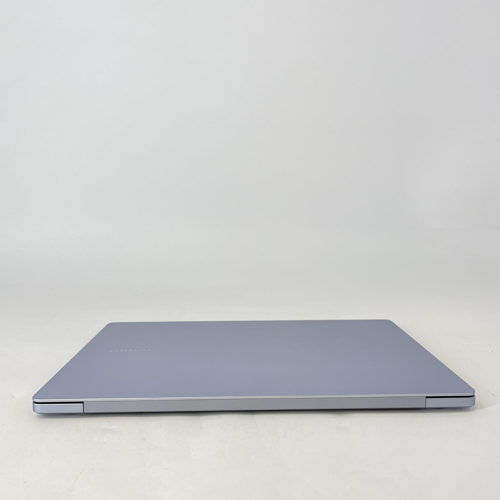 Samsung Galaxy Book4  Edge 14 Blue 3.4 GHz Qualcomm Snapdragon X Elite 16GB RAM 512GB Embedded UniversalFlashStorage