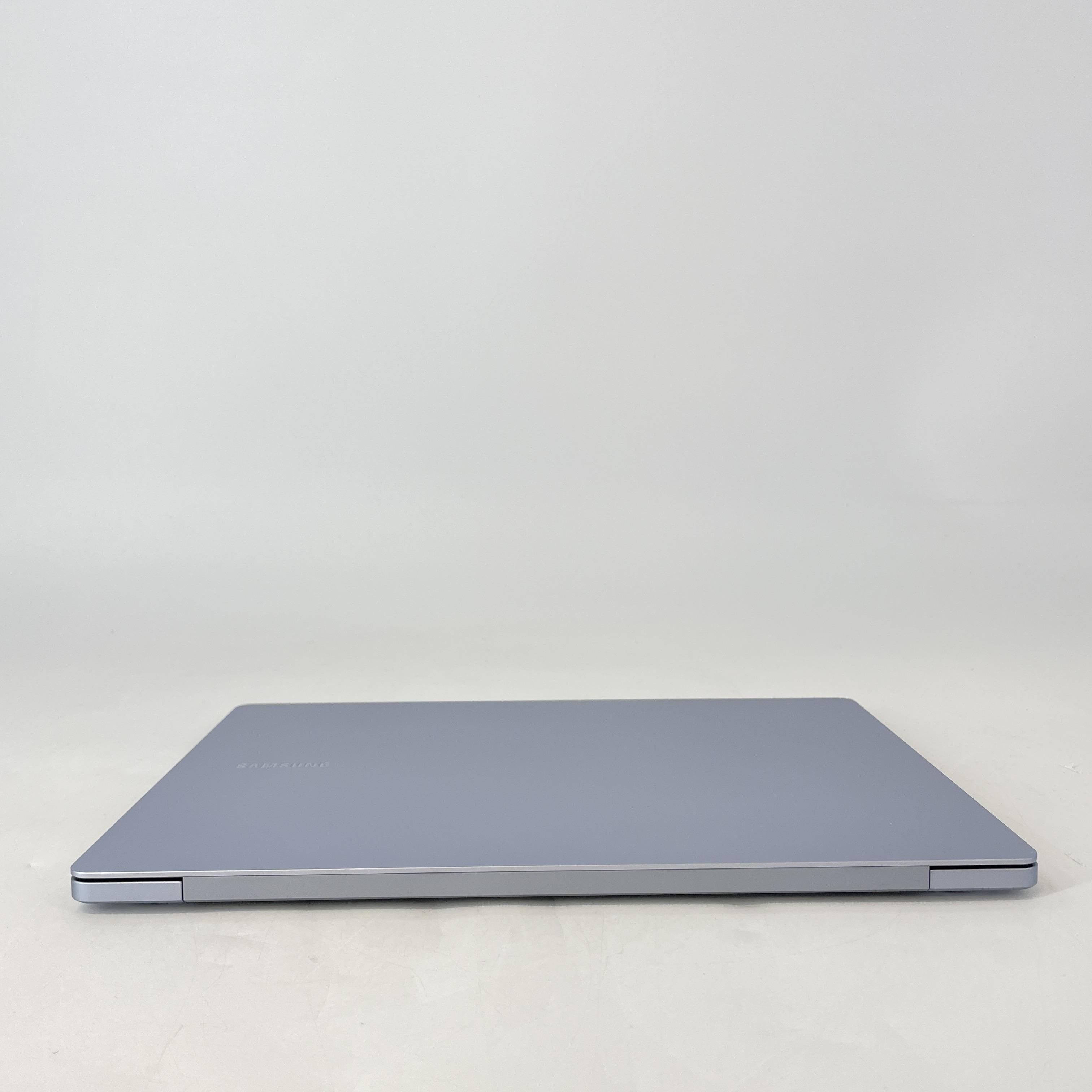 Samsung Galaxy Book4  Edge 14 Blue 3.4 GHz Qualcomm Snapdragon X Elite 16GB RAM 512GB Embedded UniversalFlashStorage