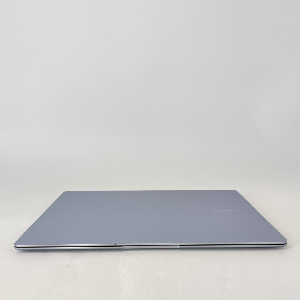 Samsung Galaxy Book4  Edge 14 Blue 3.4 GHz Qualcomm Snapdragon X Elite 16GB RAM 512GB Embedded UniversalFlashStorage