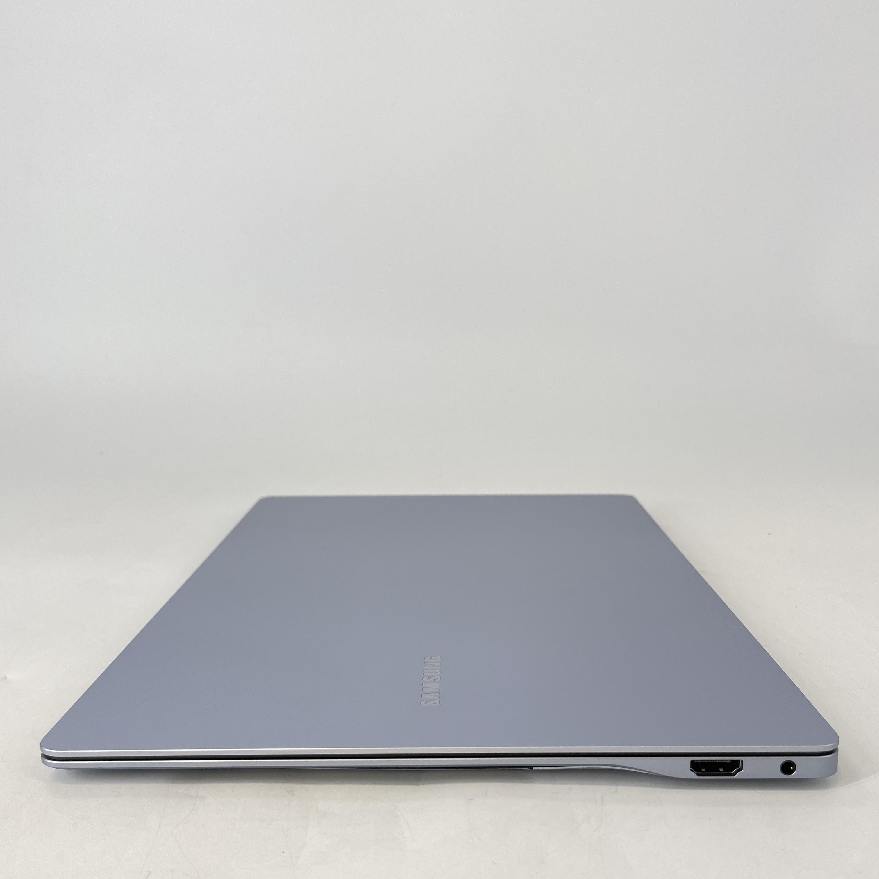 Samsung Galaxy Book4  Edge 14 Blue 3.4 GHz Qualcomm Snapdragon X Elite 16GB RAM 512GB Embedded UniversalFlashStorage