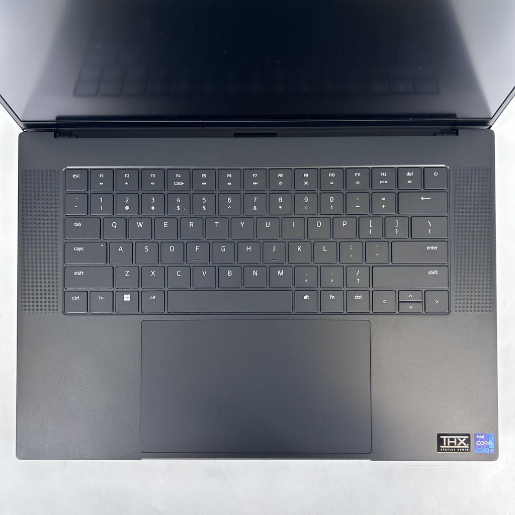 Razer Blade 16 2024 Black 2.2 GHz Intel Core i9 14th Gen. 96GB RAM 4TB Solid State Drive 4TB Solid State Drive NVIDIA GeForce RTX 4090 16 GB