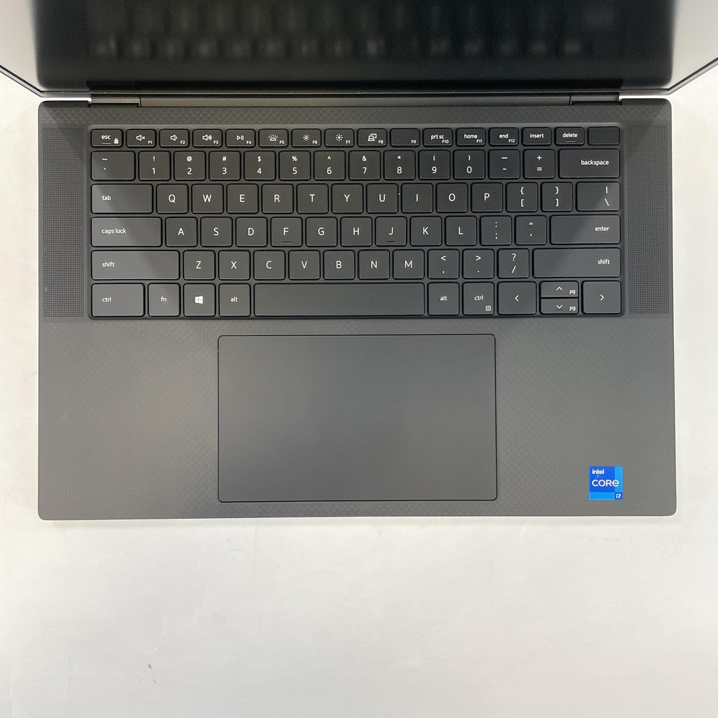 Dell XPS 15 9510 Silver 2.3 GHz Intel Core i7 11th Gen. 32GB RAM 1TB Solid State Drive NVIDIA GeForce RTX 3050 Ti 4 GB