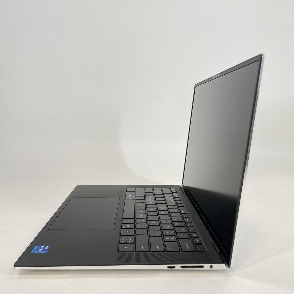 Dell XPS 15 9510 Silver 2.3 GHz Intel Core i7 11th Gen. 32GB RAM 1TB Solid State Drive NVIDIA GeForce RTX 3050 Ti 4 GB