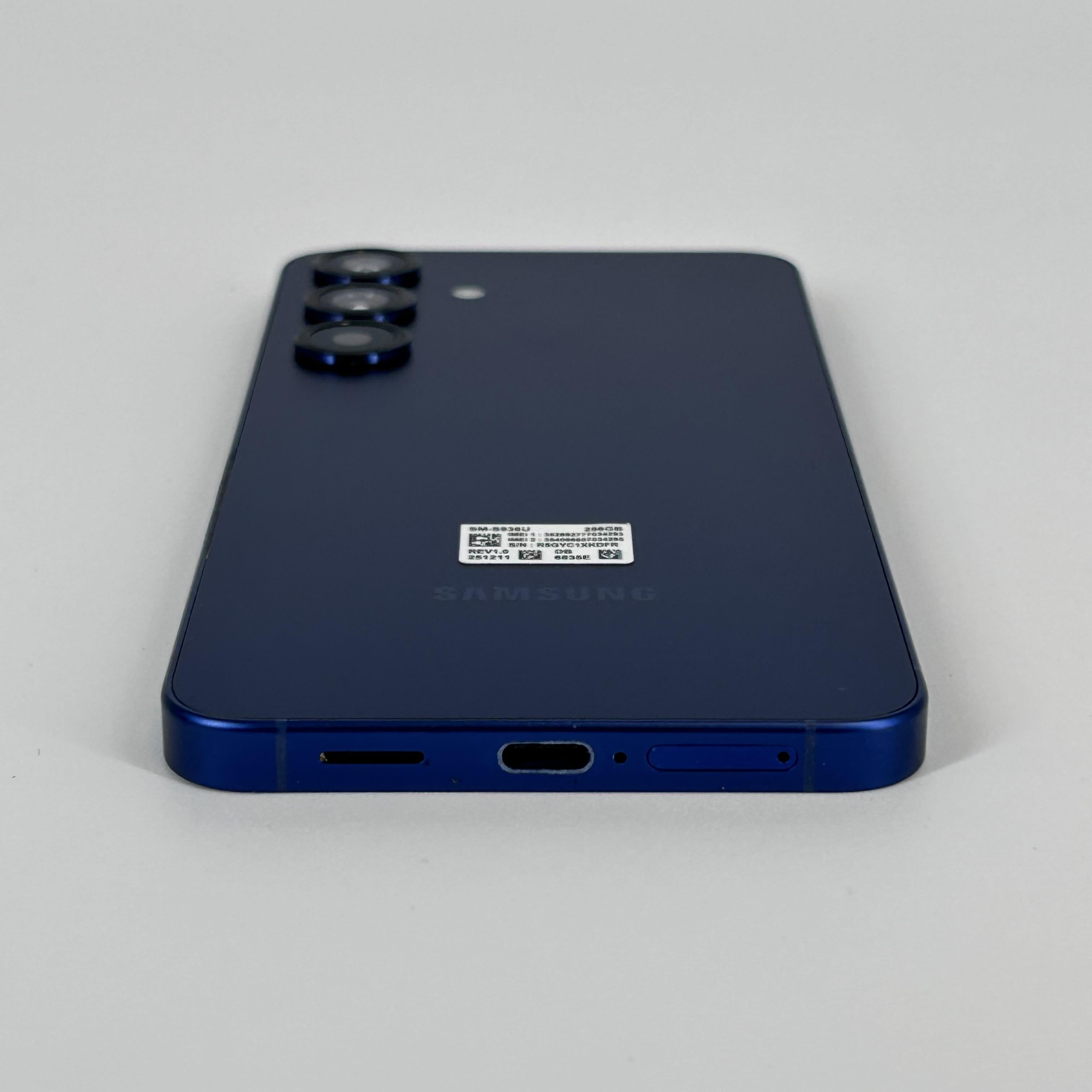 Galaxy S25 Plus 12GB RAM 256GB Blue (Boost)