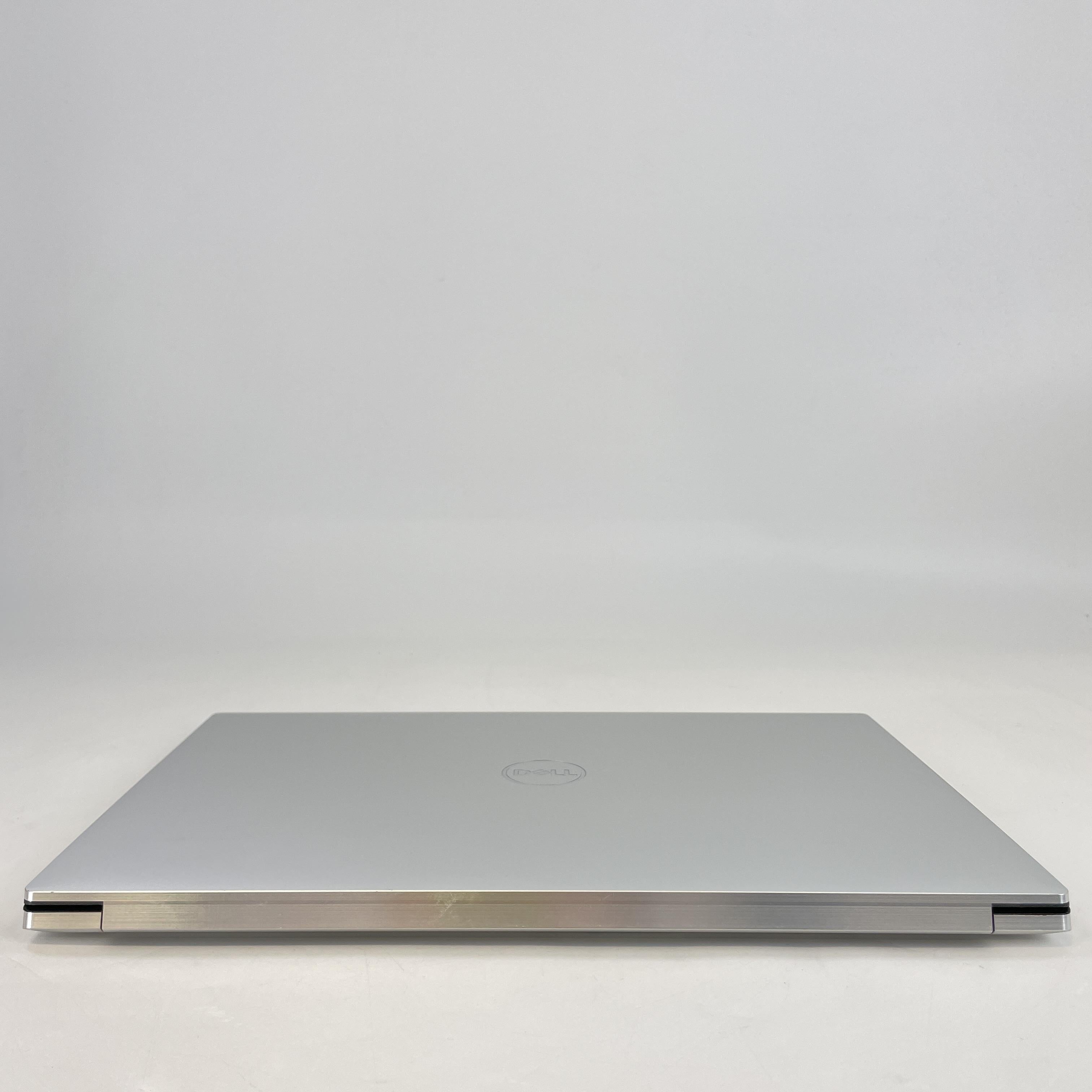 Dell XPS 15 9510 Silver 2.3 GHz Intel Core i7 11th Gen. 32GB RAM 1TB Solid State Drive NVIDIA GeForce RTX 3050 Ti 4 GB