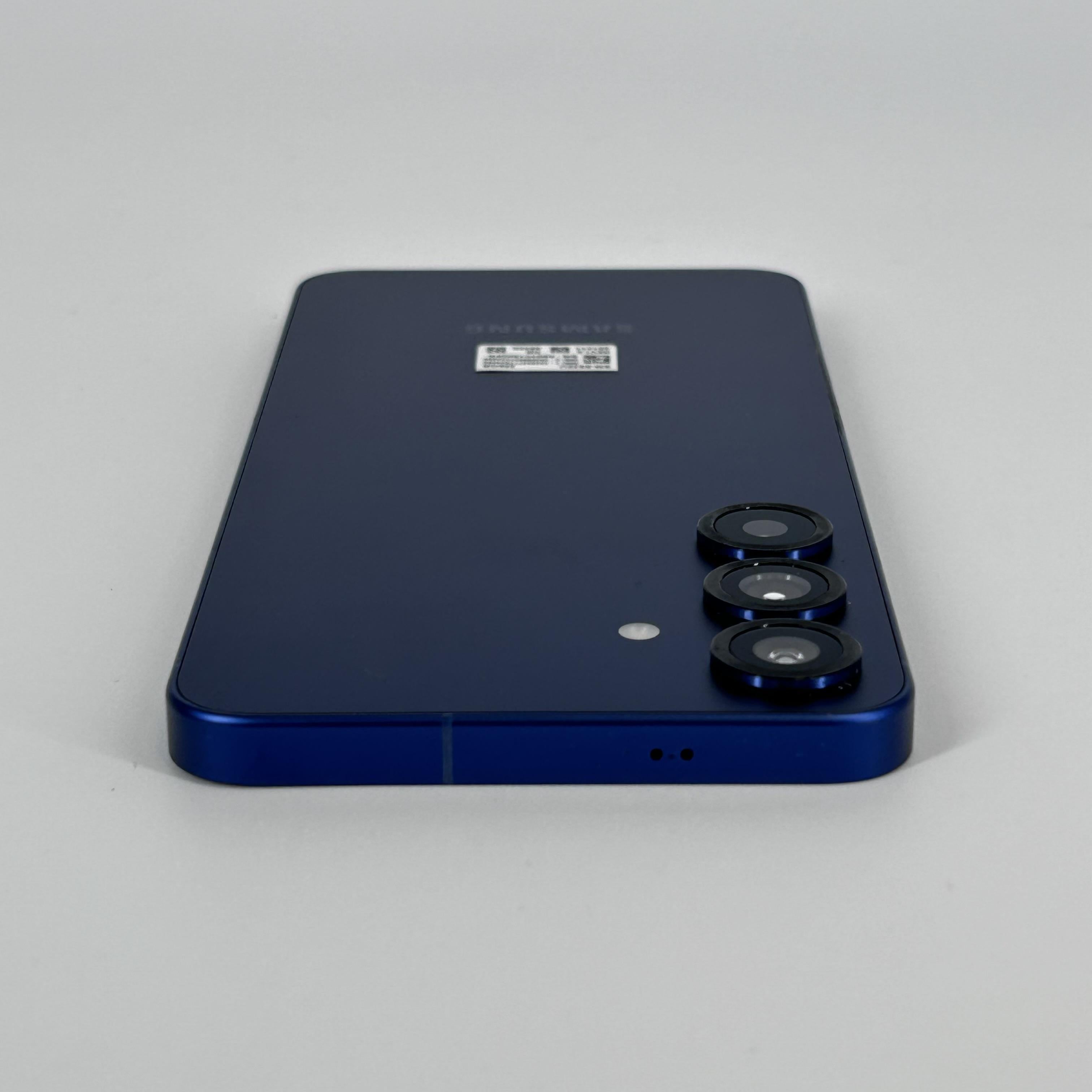 Galaxy S25 Plus 12GB RAM 256GB Blue (Boost)