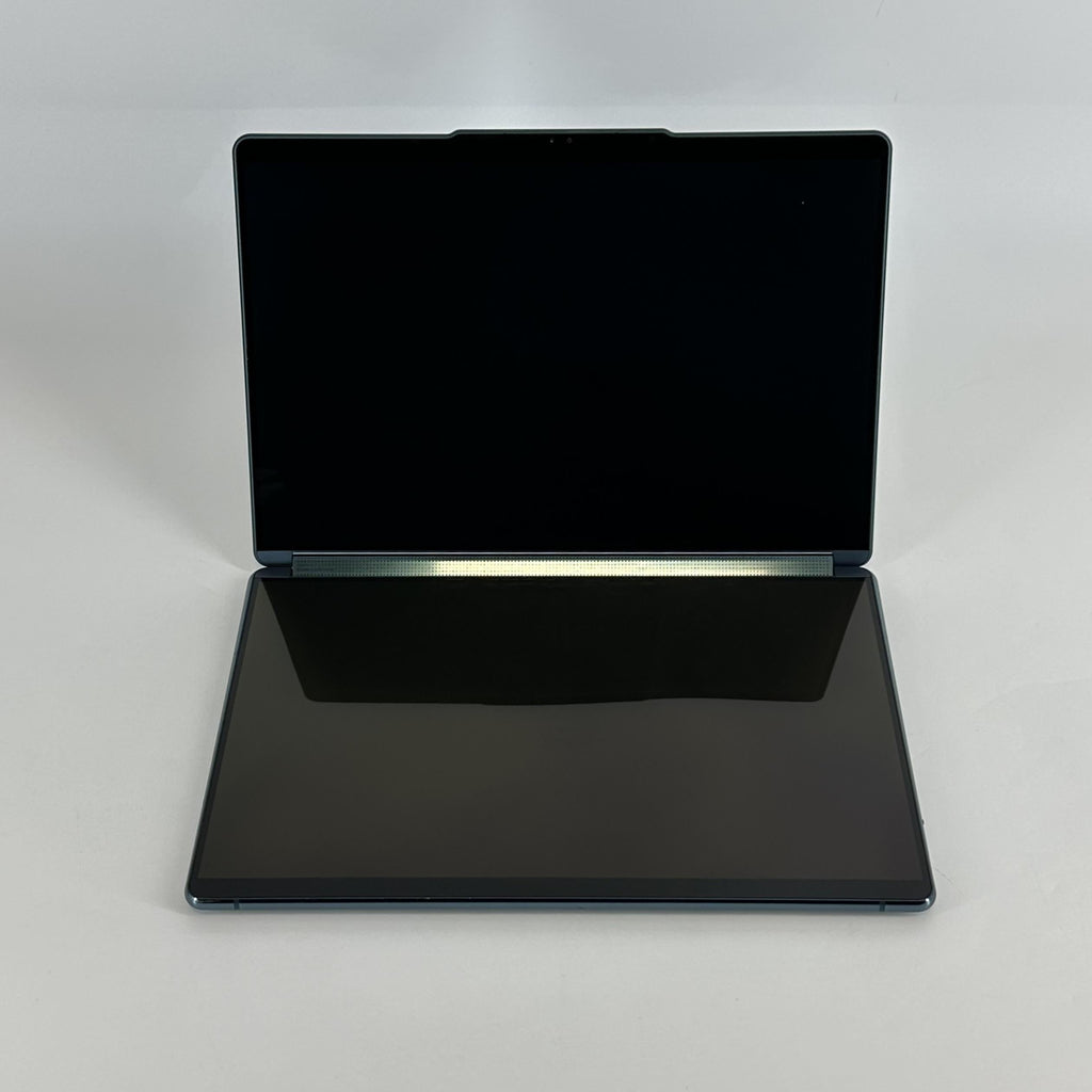 Lenovo Yoga Book 9i 13.3 Blue 1.7 GHz Intel Core i7 13th Gen. 16GB RAM 512GB Solid State Drive