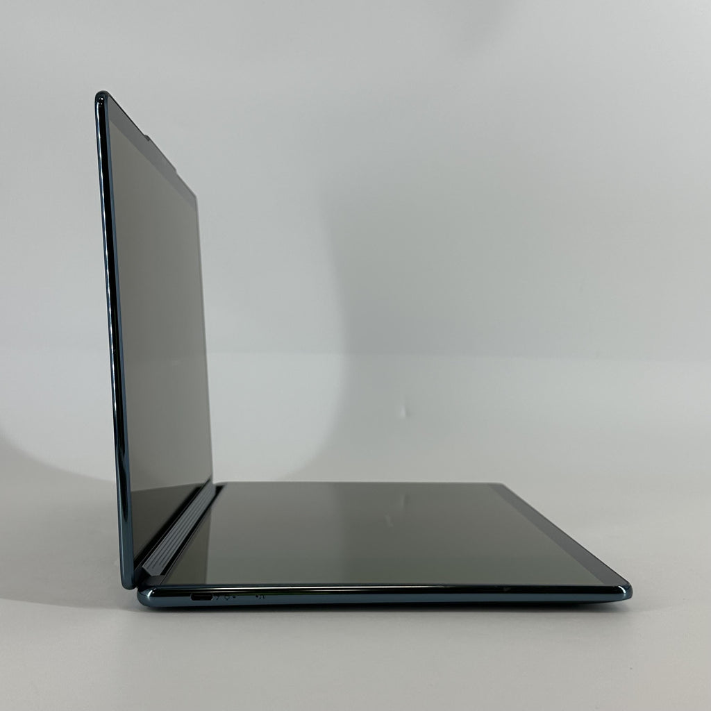 Lenovo Yoga Book 9i 13.3 Blue 1.7 GHz Intel Core i7 13th Gen. 16GB RAM 512GB Solid State Drive