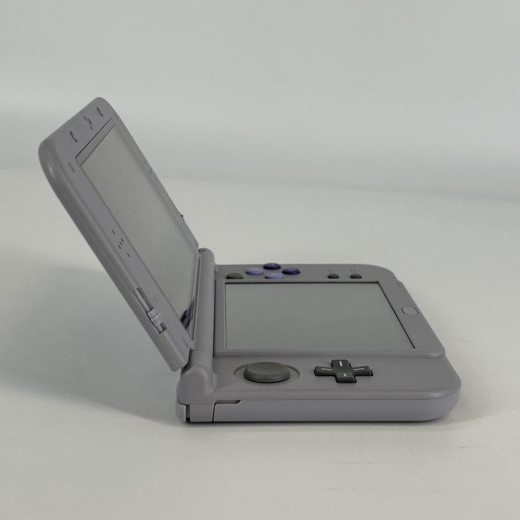 Nintendo New 3DS XL Gray