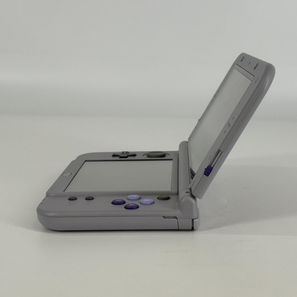 Nintendo New 3DS XL Gray