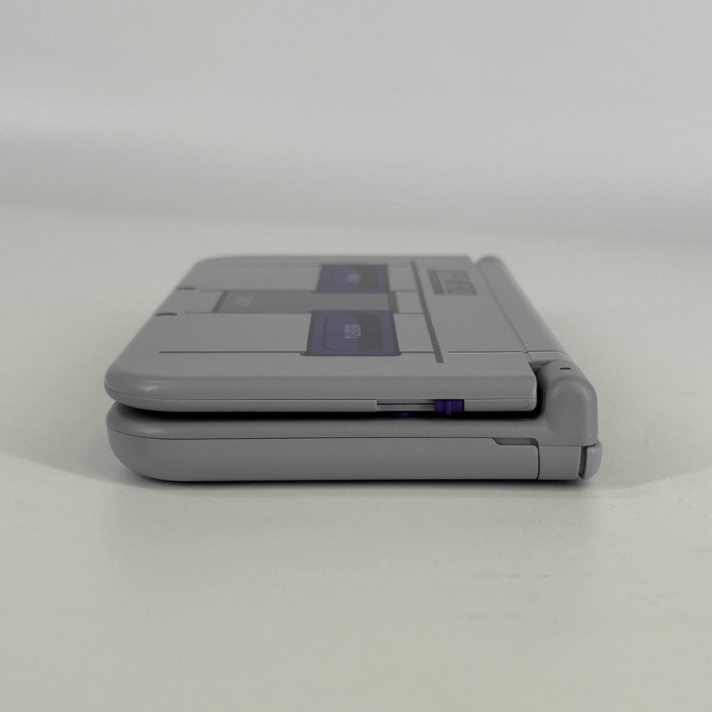 Nintendo New 3DS XL Gray